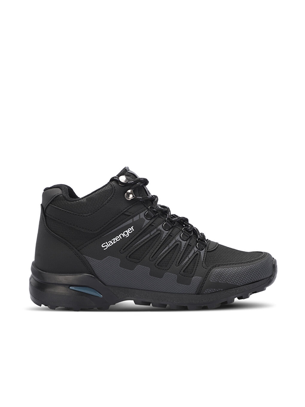 SLAZENGER Siyah ACTONA I Erkek Bot - 6