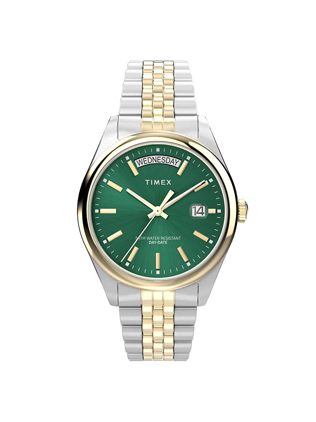 Sarı TW2W32100 Kadın Kol Saati