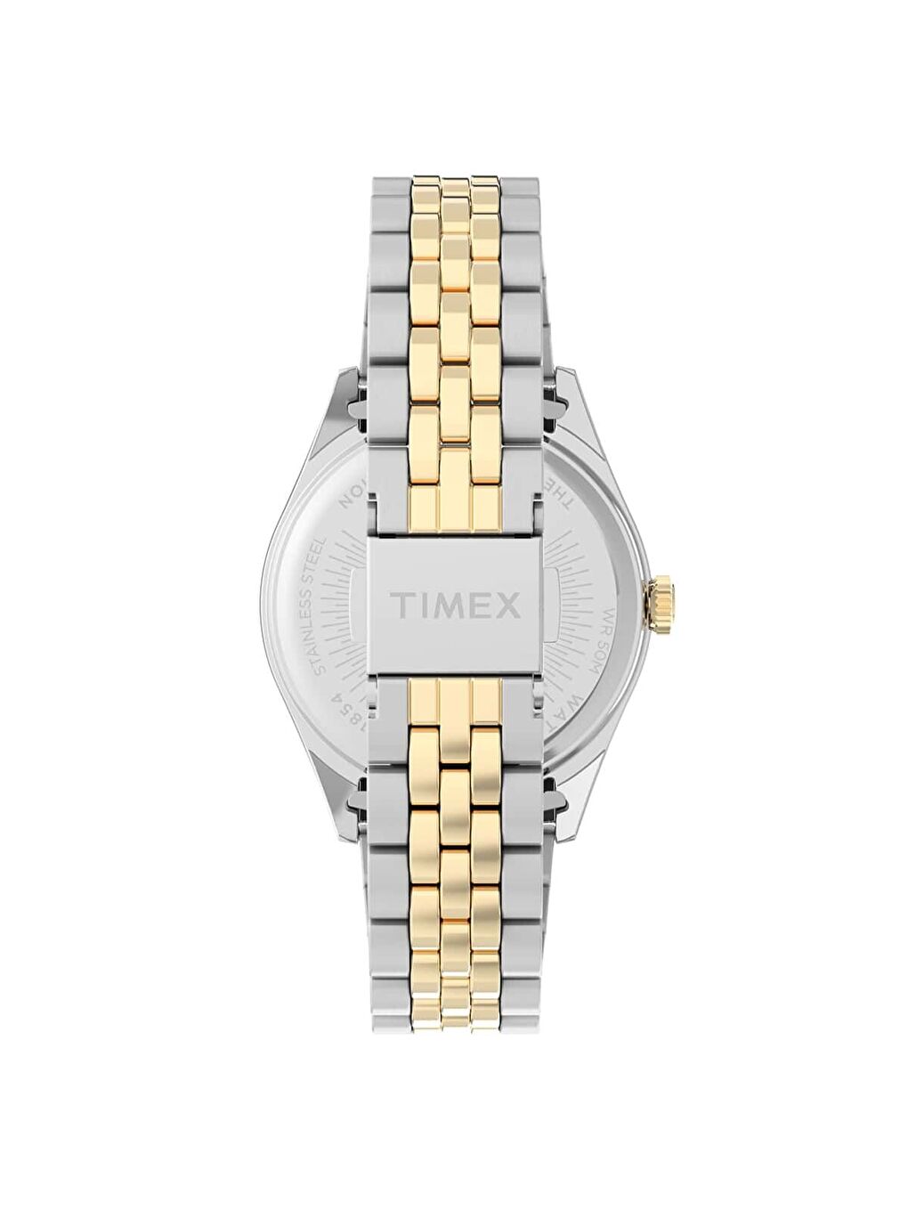 Sarı TW2W32100 Kadın Kol Saati-2