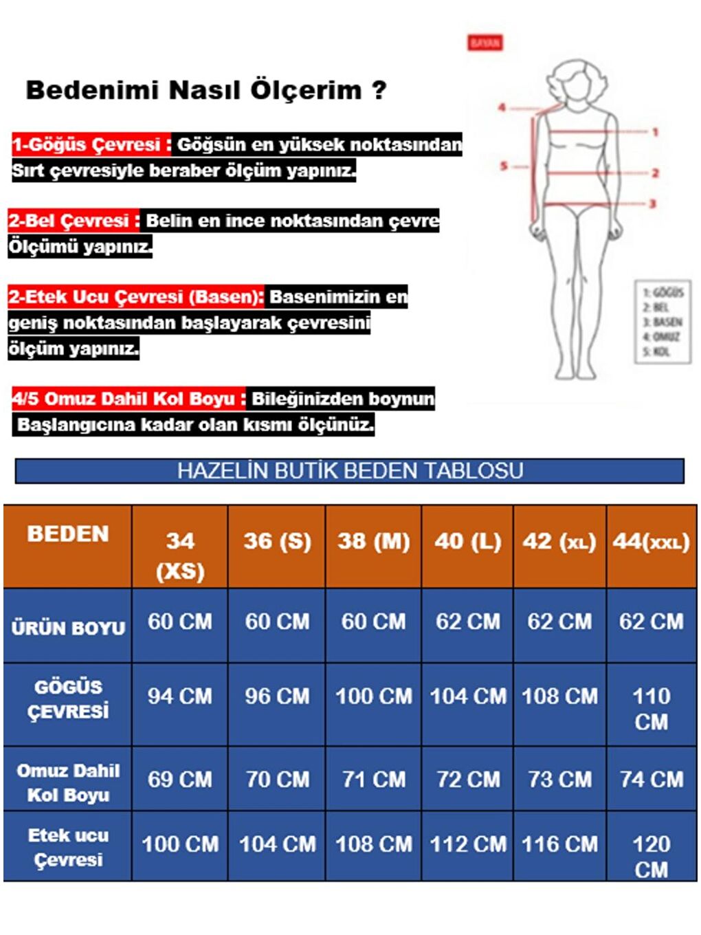 hazelin Siyah Kadın Siyah Pencere Detaylı Dökümlü Uzun Kollu Bluz HZL22S-BD104181 - 4