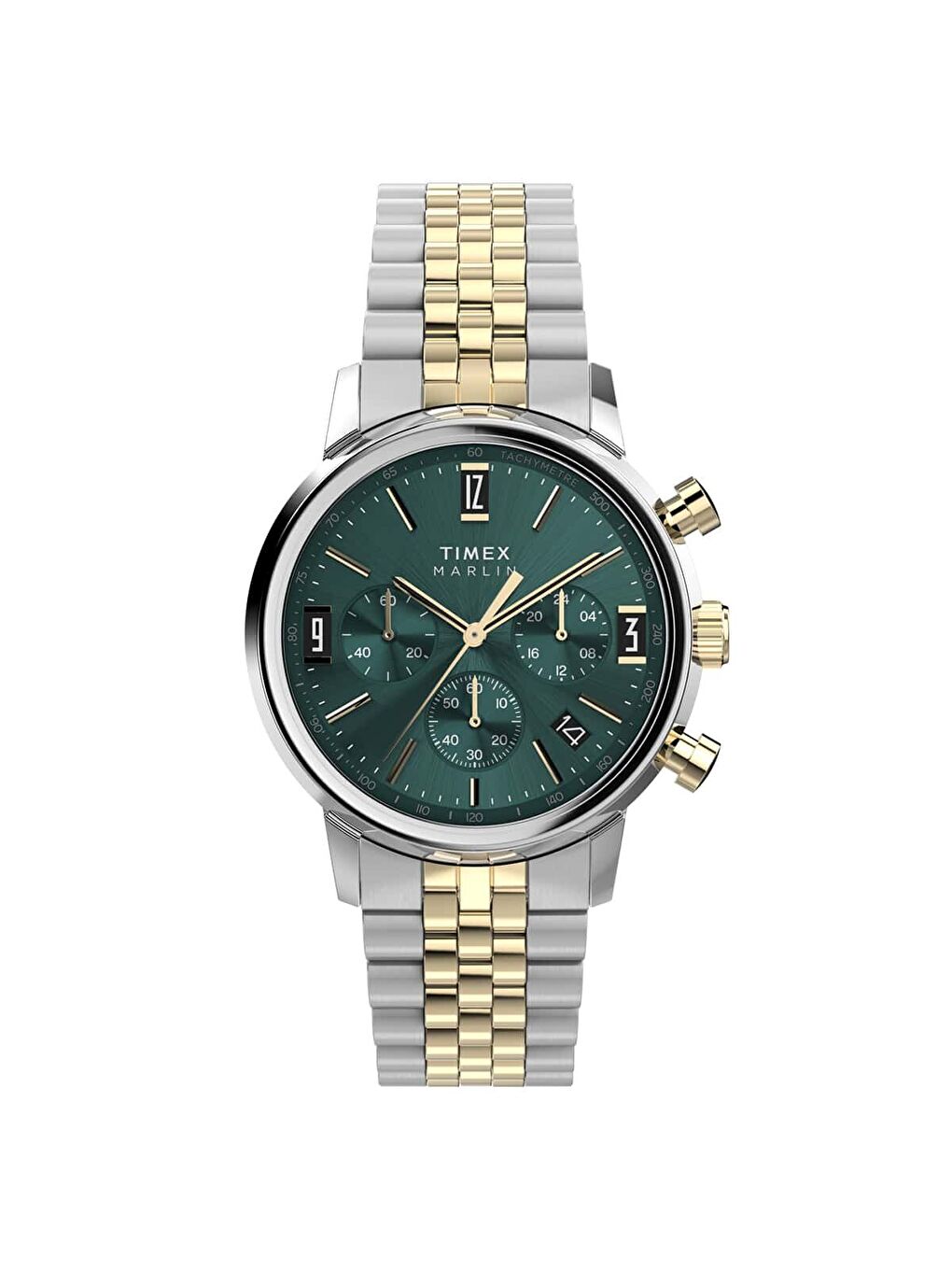 Sarı TW2W60000 Erkek Kol Saati