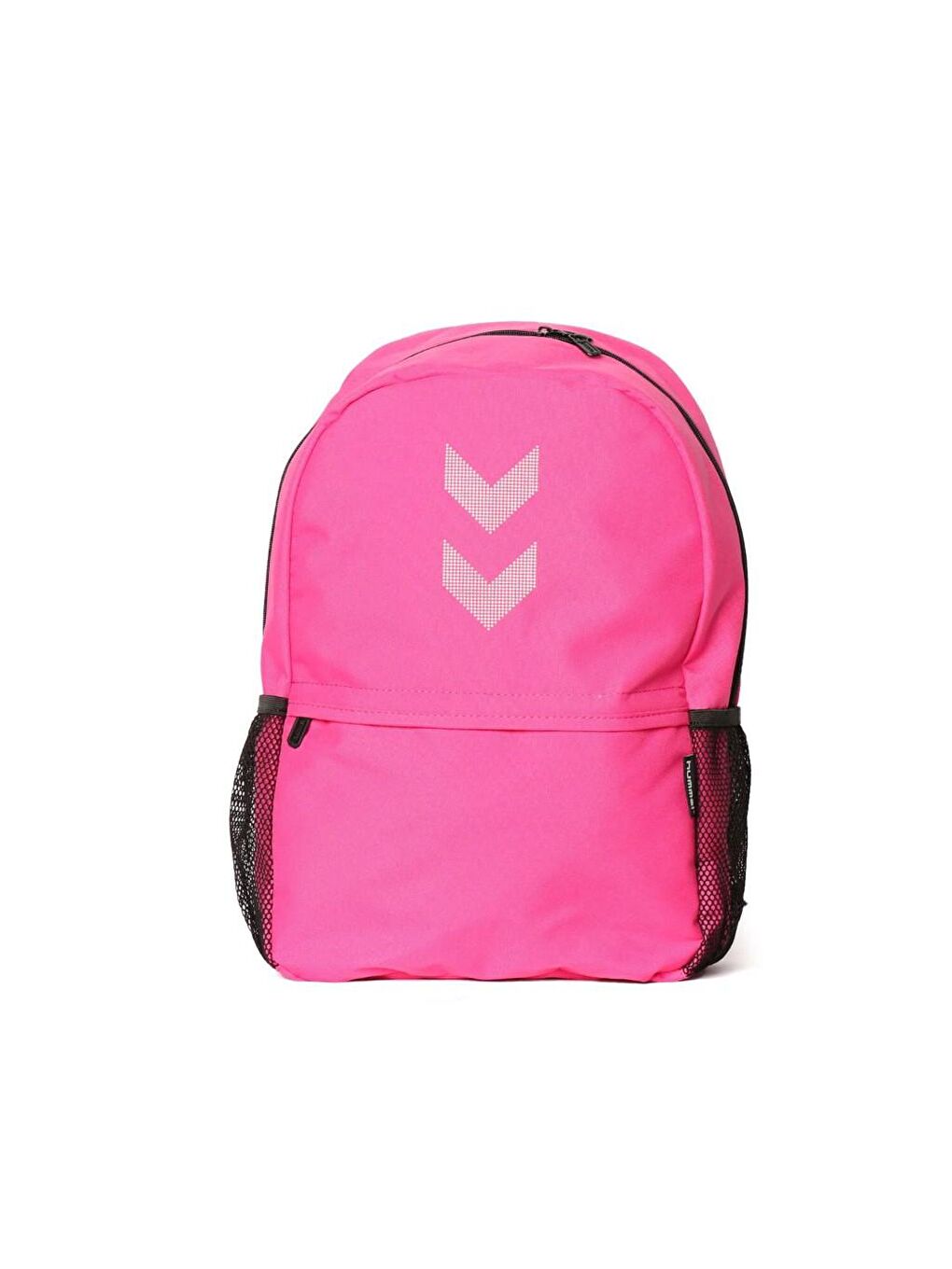 Hummel Pembe Beats Unisex Pembe Sırt Çantası