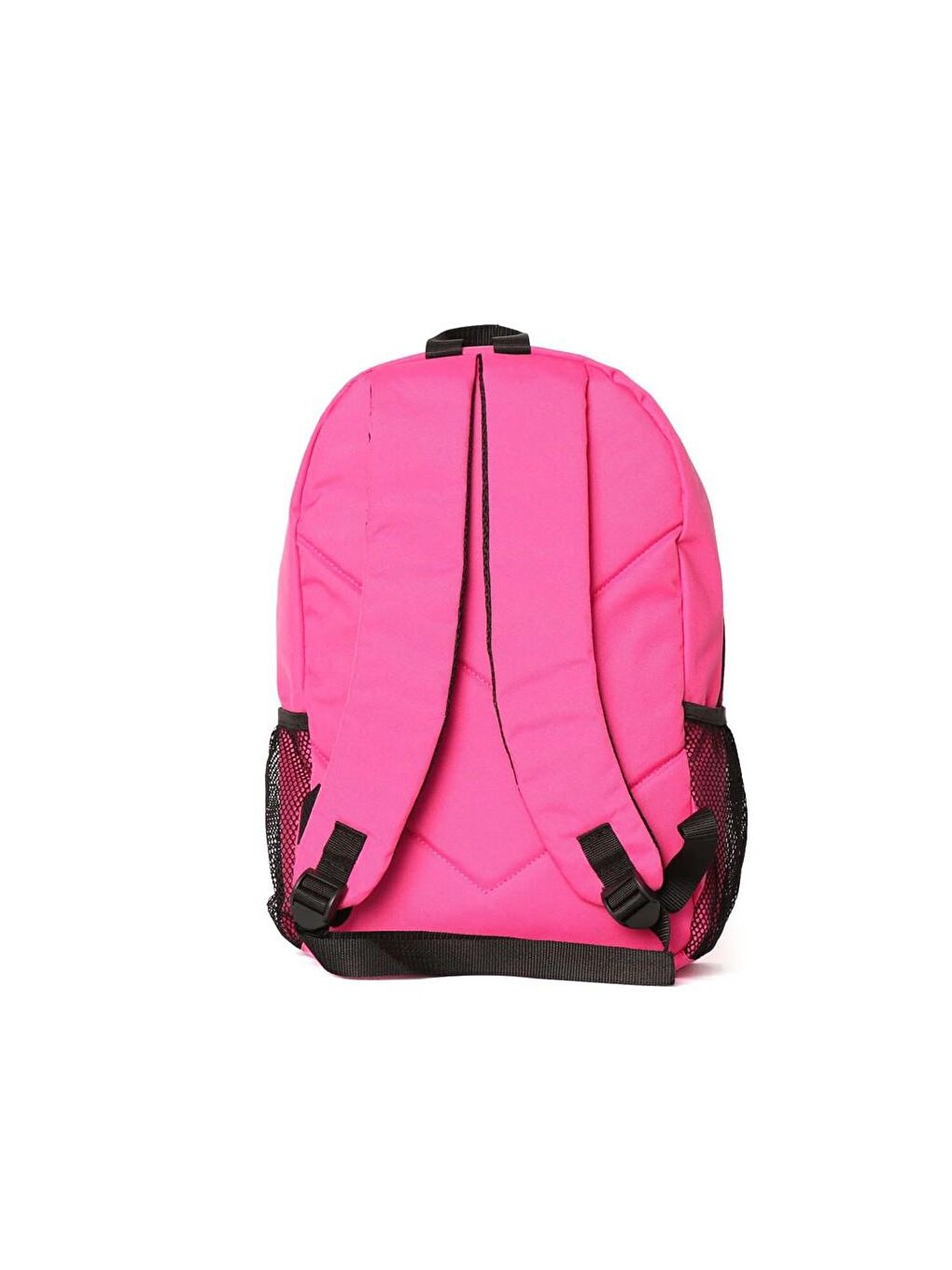 Hummel Pembe Beats Unisex Pembe Sırt Çantası - 2