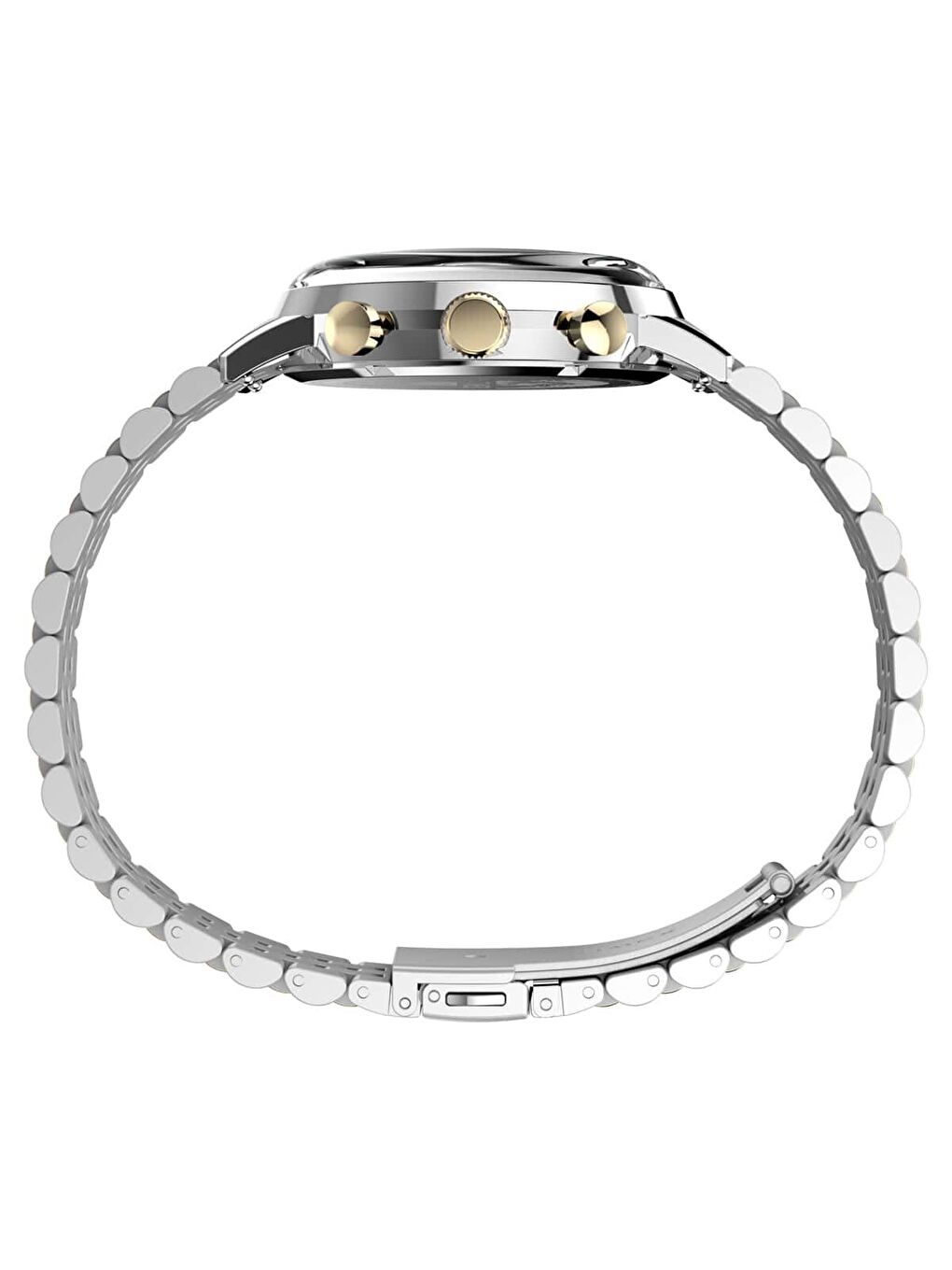 Sarı TW2W60000 Erkek Kol Saati-1