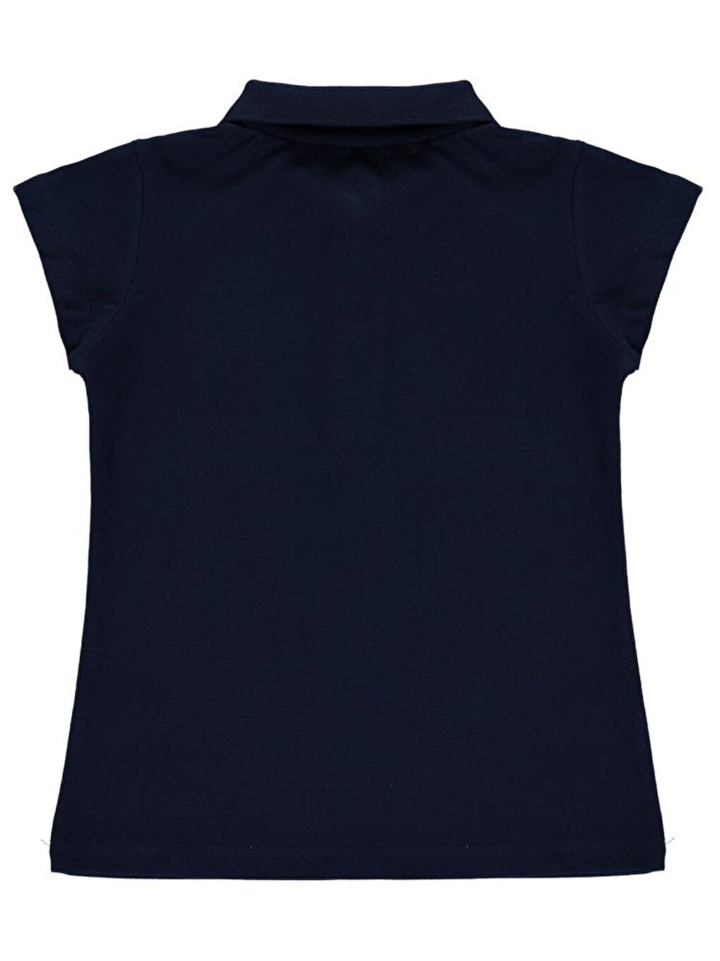 Girls Basic Lakos 6-9 Yaş Badi - Lacivert 9-10 Yaş-1