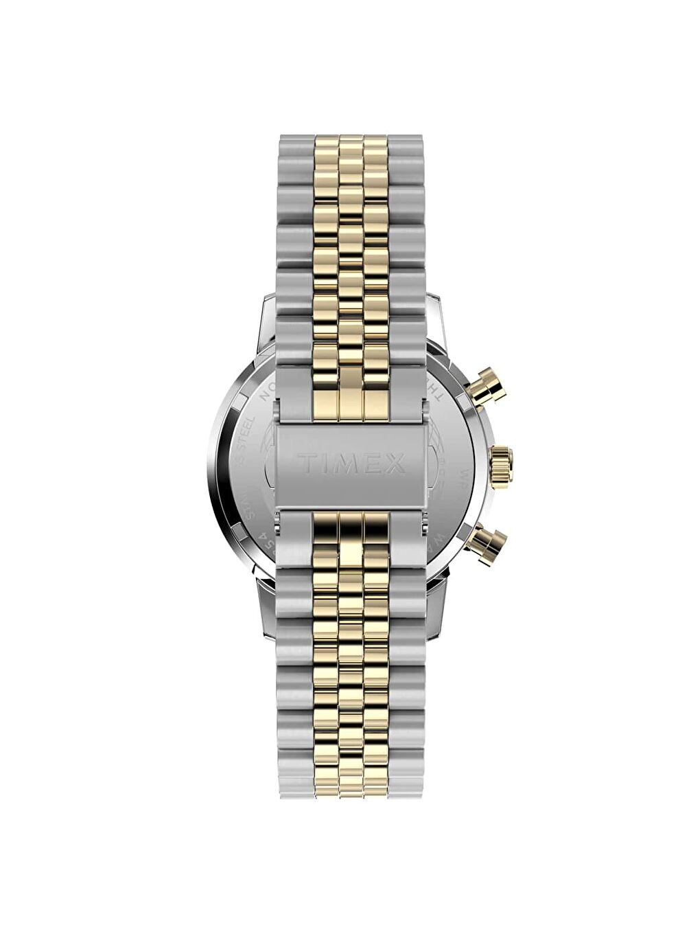 Sarı TW2W60000 Erkek Kol Saati-2