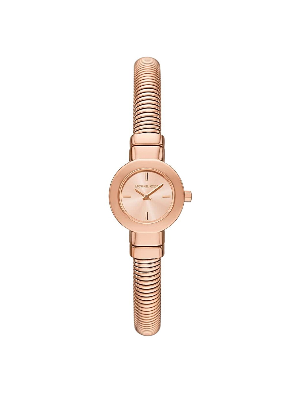 Pembe MK7528 Kadın Kol Saati