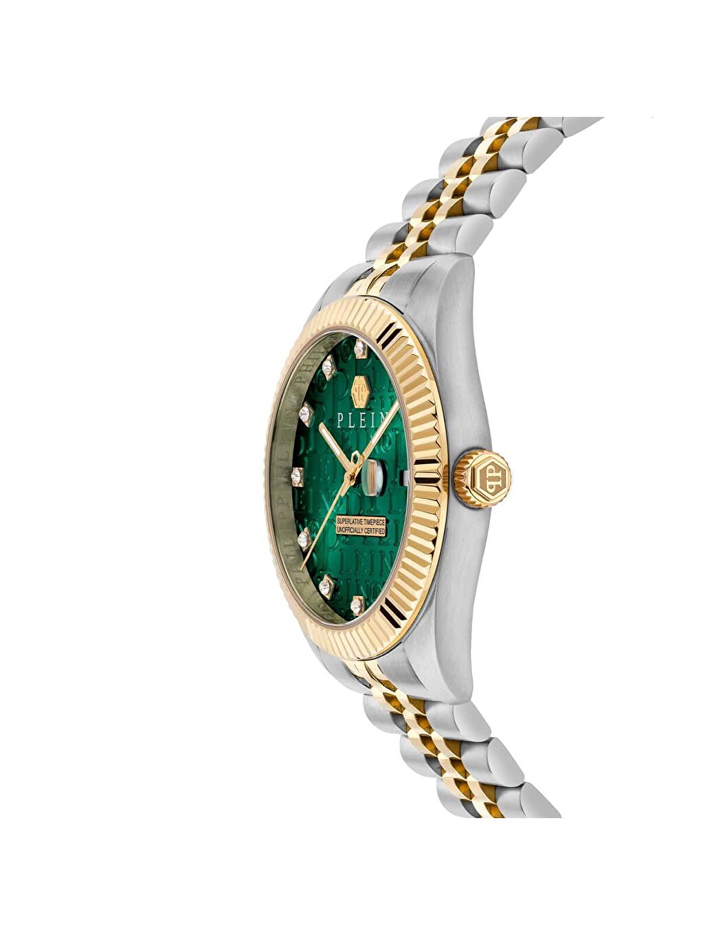 Sarı PWMFA0325 Kol Saati-1