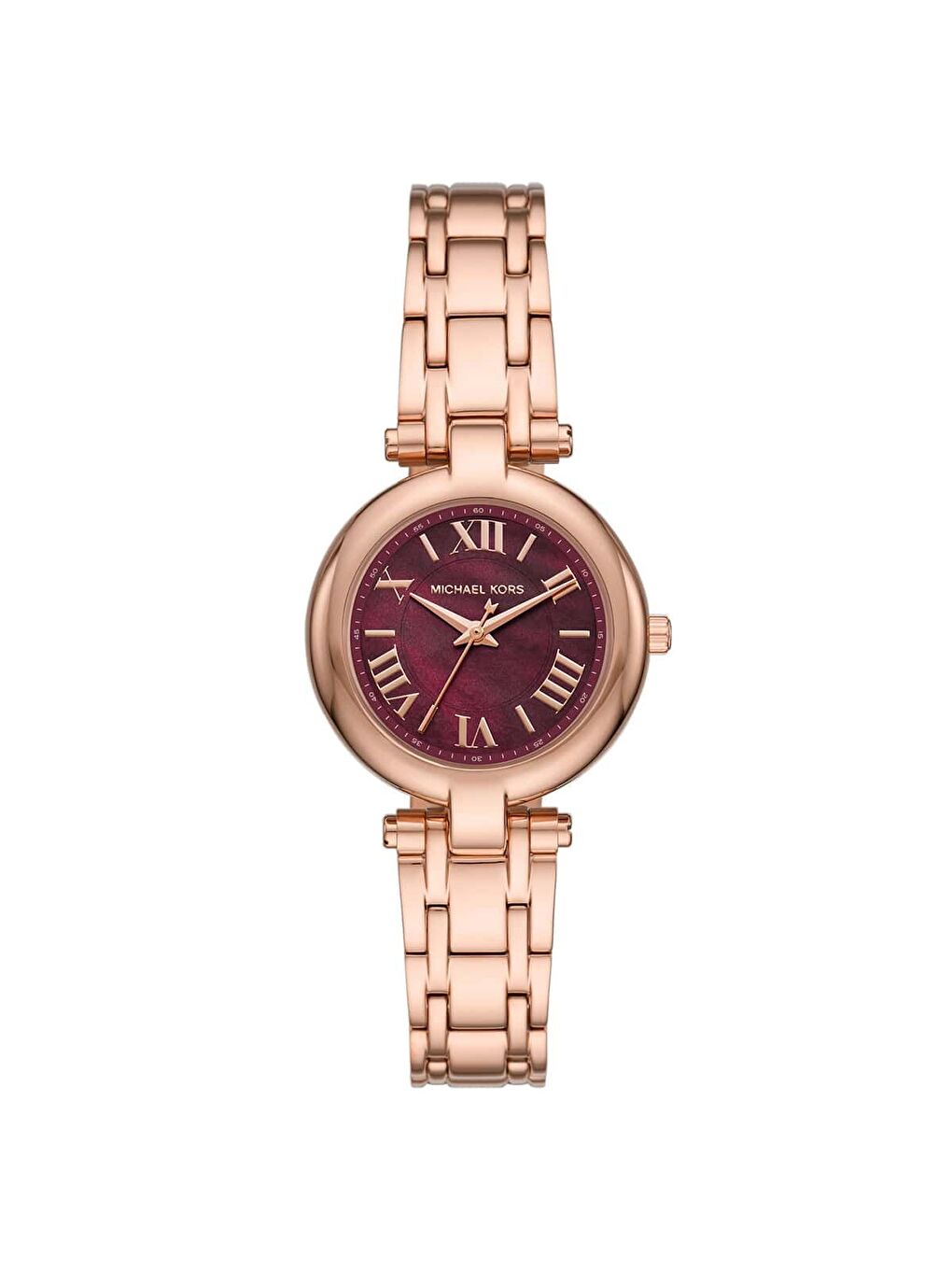 Pembe MKO1084 Kadın Kol Saati