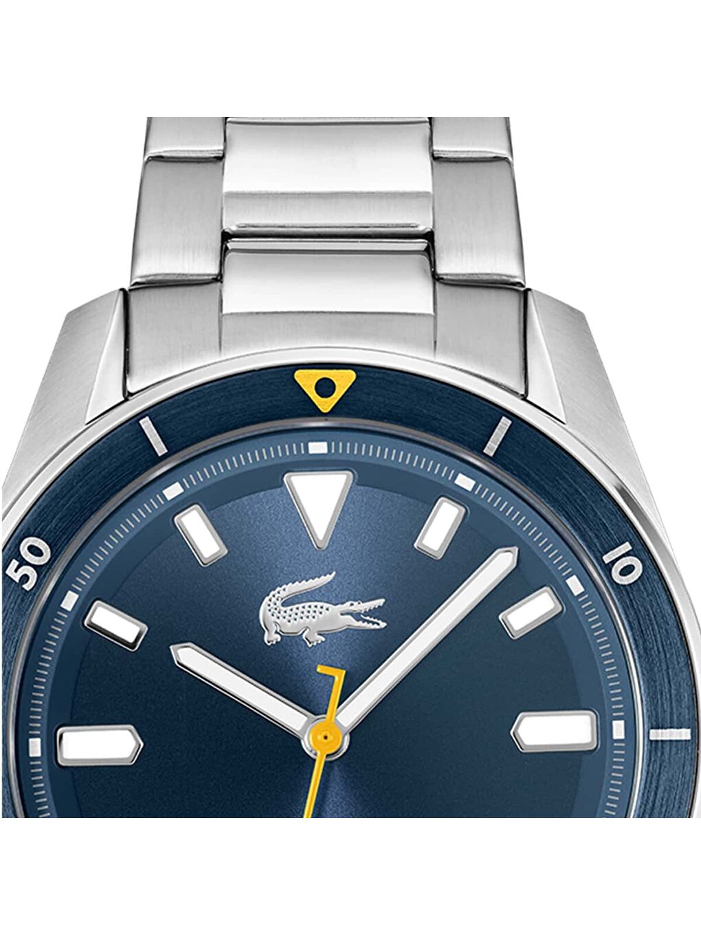 Gri LAC2011424 Erkek Kol Saati-3