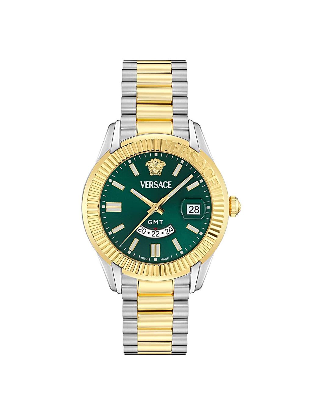 Sarı VRSCVE0U00225 Erkek Kol Saati