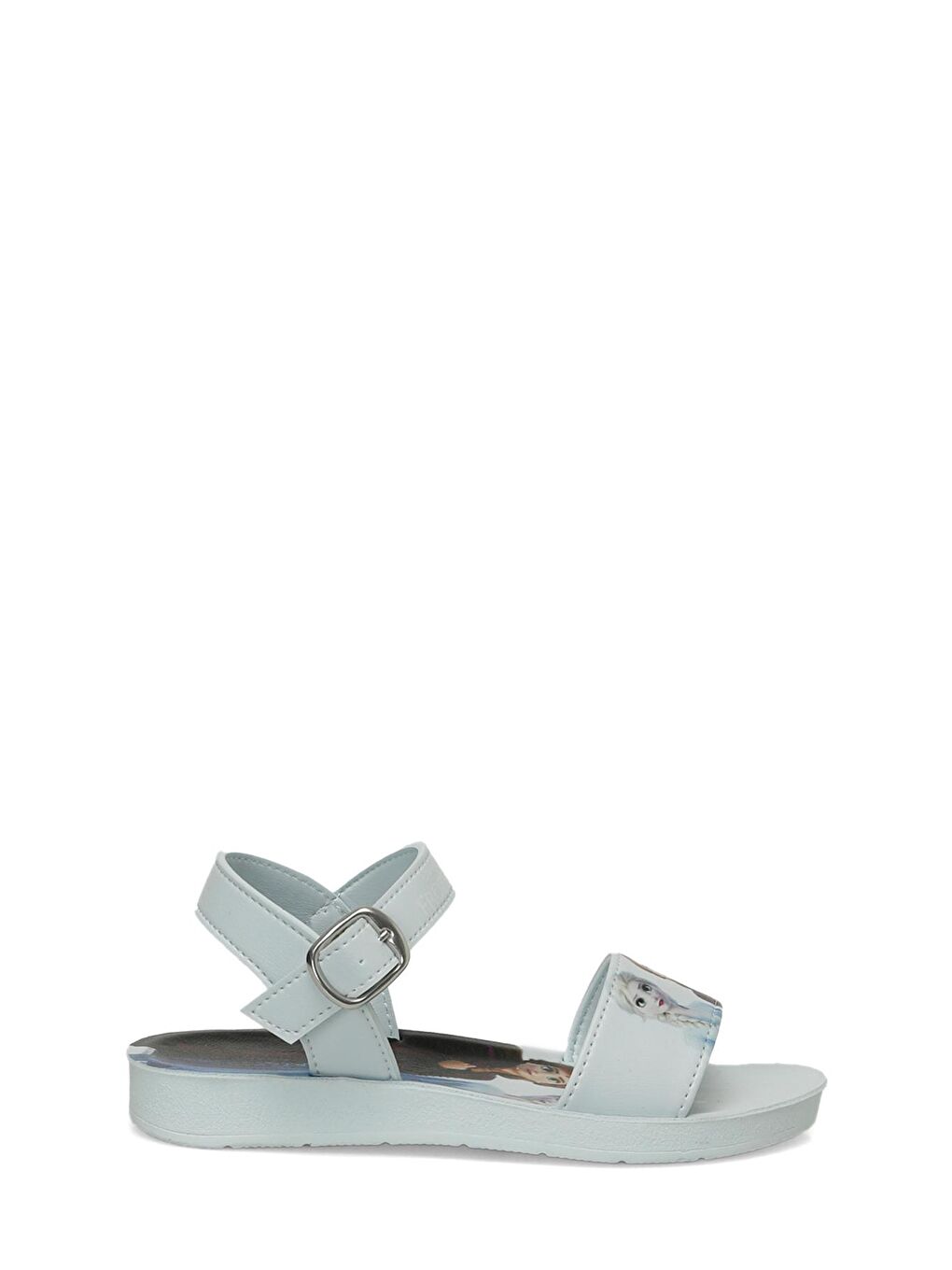 SAFTA.F4FX Mavi Kız Çocuk Sandalet