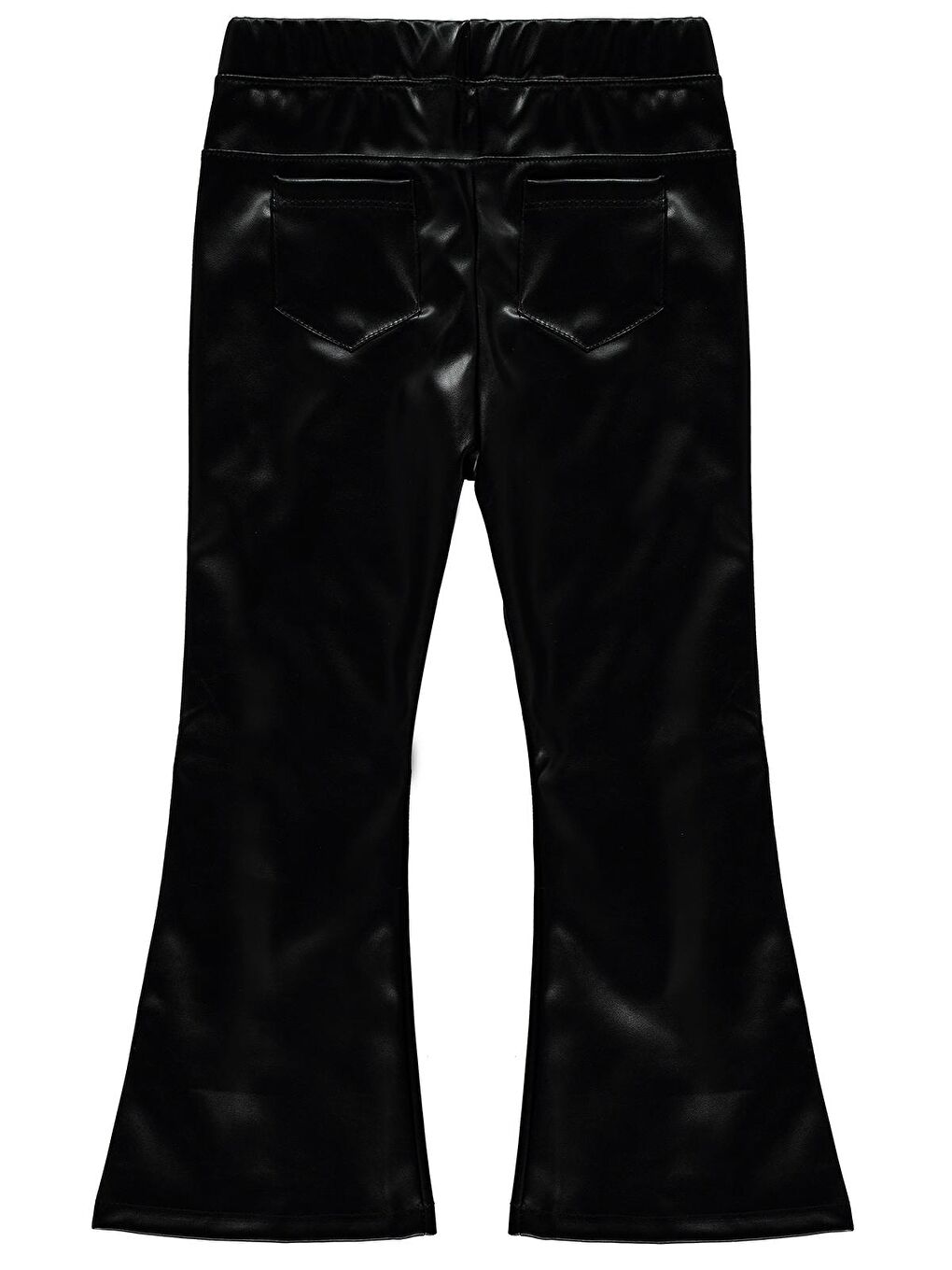 Girls Kız Çocuk Tayt 10-13 Yaş Siyah-1