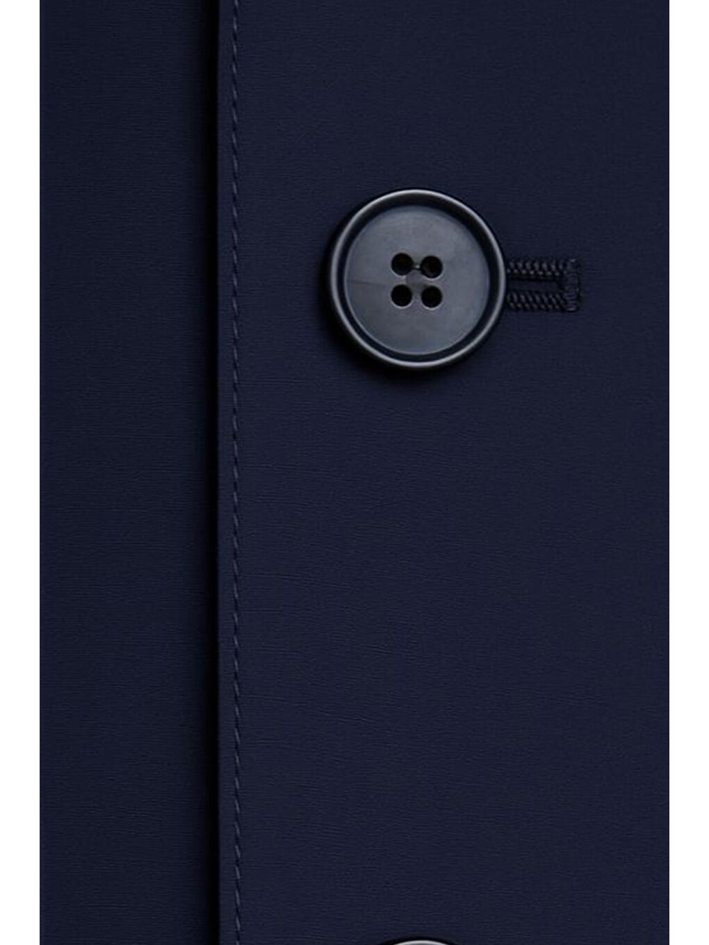 Giotelli Lacivert Regular Fit Ceket Yaka Casual Erkek Ceket-3