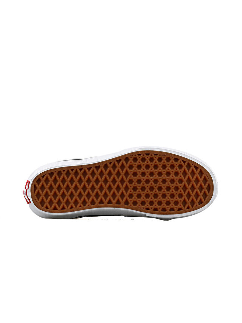 Ua Sk8-hi Platform 2.0 Kadın Günlük Ayakkabı Vn0a3tknqxh1 Siyah-4