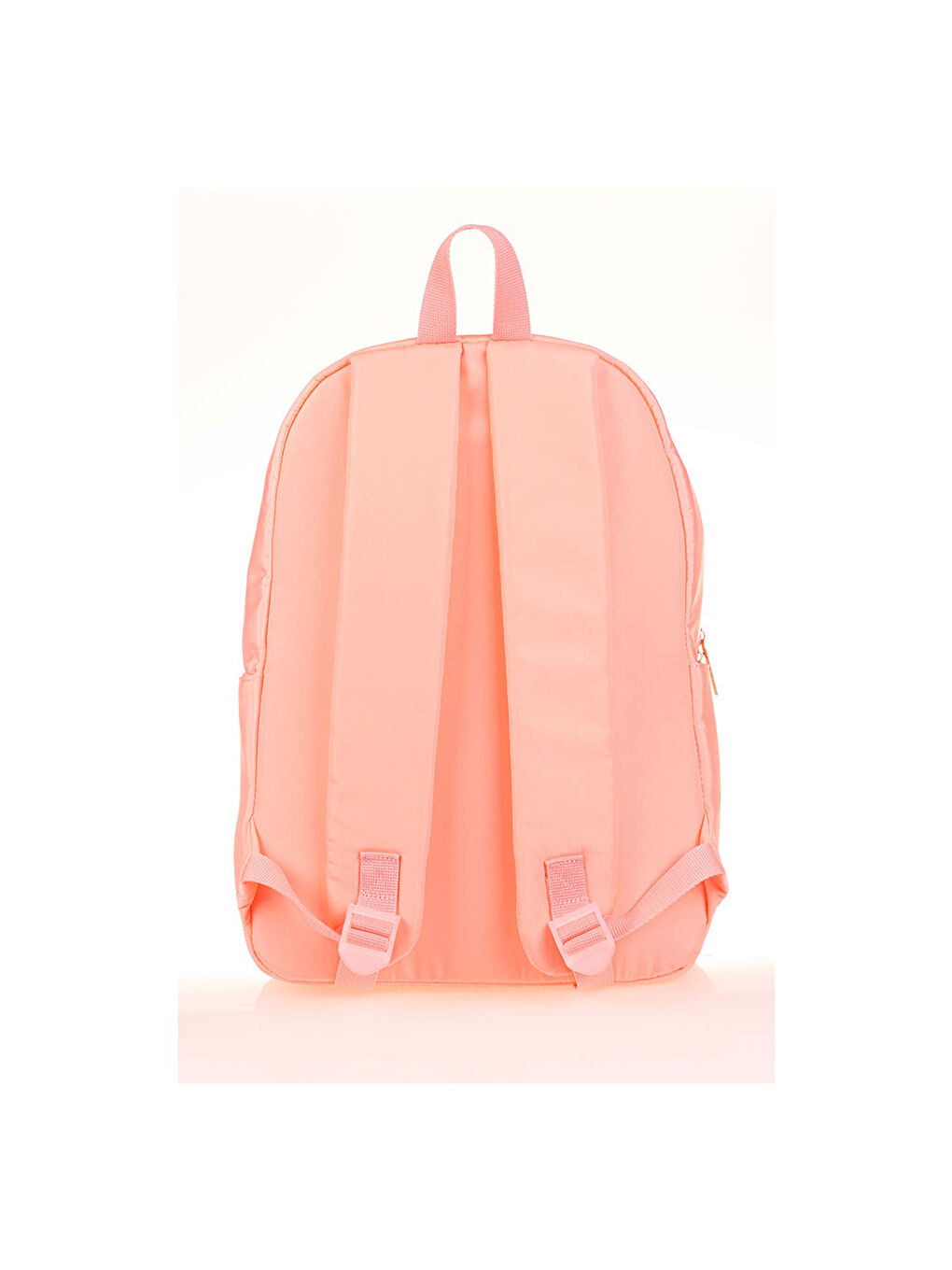 Kaukko Pastel Pembe Magic Dreams Sırt Çantası Leather Salmon K1727 - 2