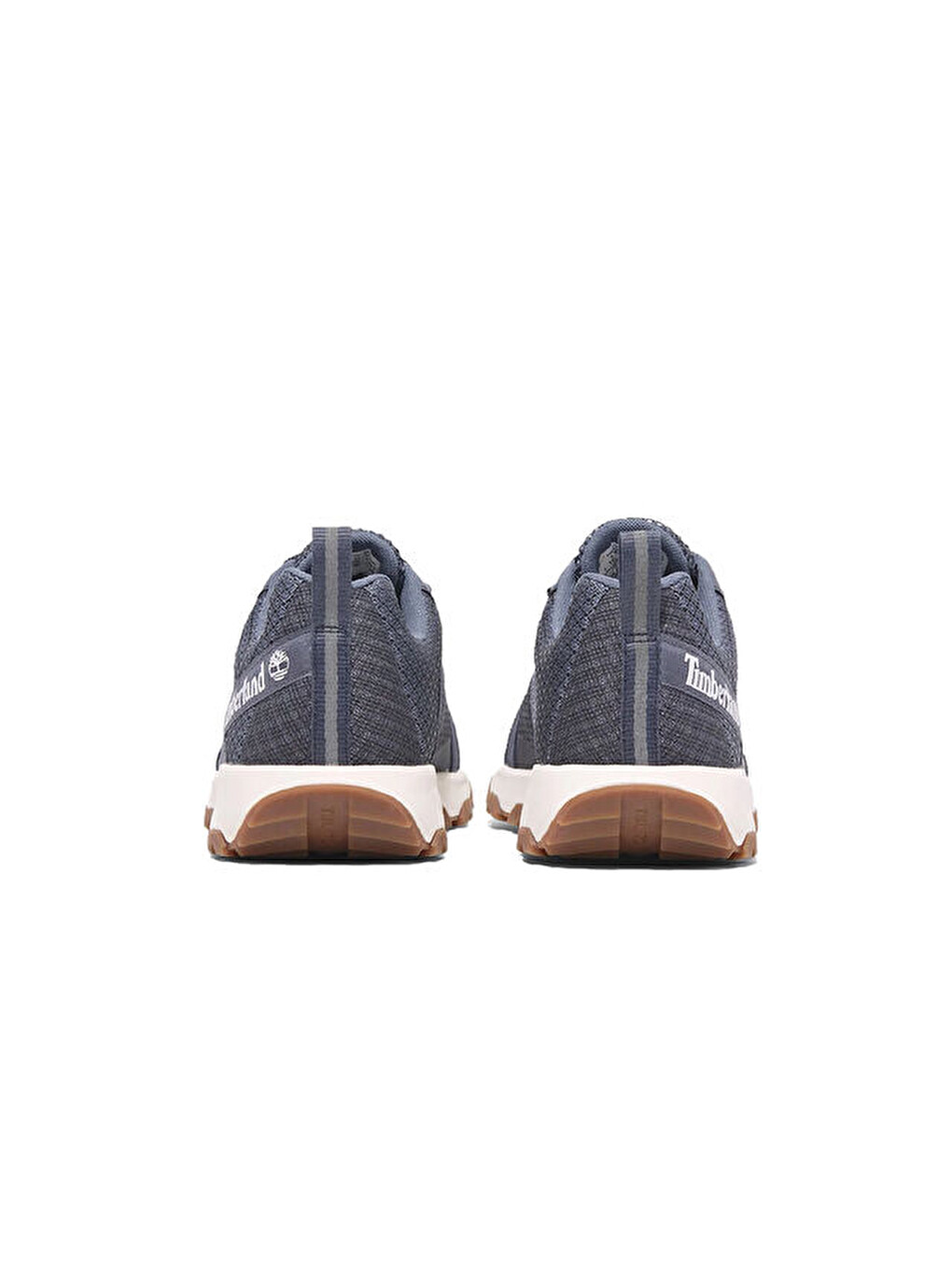 Winsor Trail Low Lace Up Wp Erkek Trekking Ayakkabısı Tb0a6dh2ejk1 Mavi-3