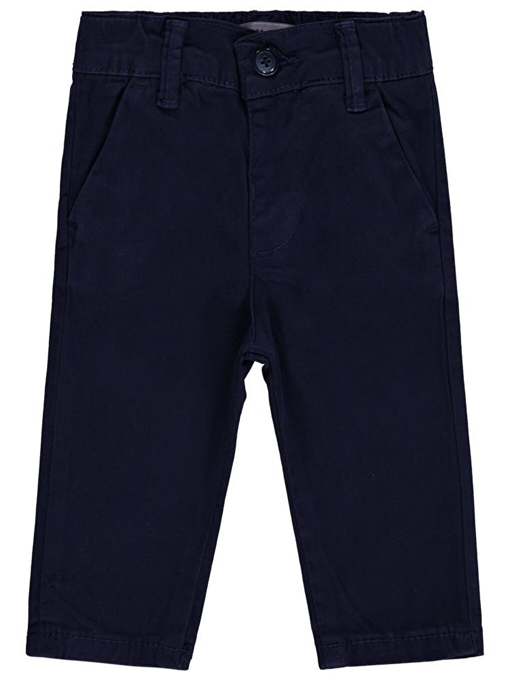 Baby Adrian Klasik 6-18 Ay Pantolon - Lacivert 18-24 Ay