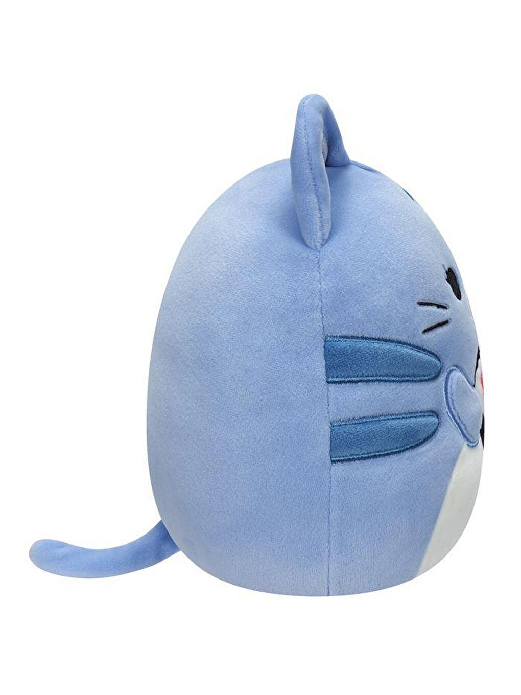 Squishmallows Karışık Tekir Kedi Carizma 20cm SQVA00831 - 2