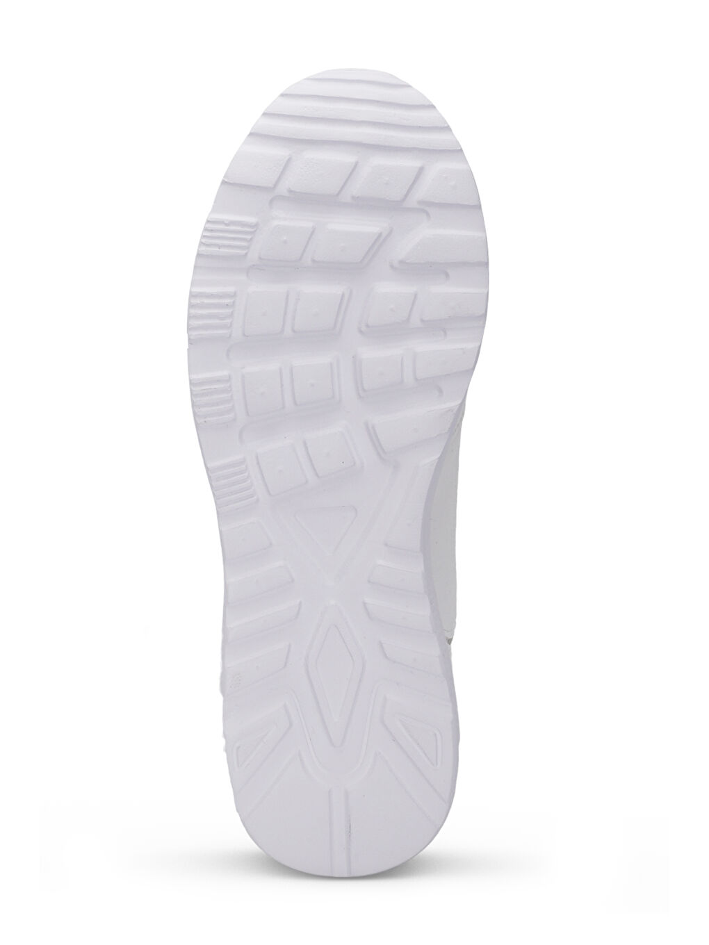 EAGLE I Sneaker Erkek Ayakkabı Beyaz-6