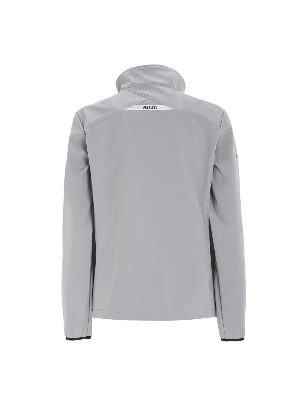 Act Ws Softshell Kadın Gri Ceket-10