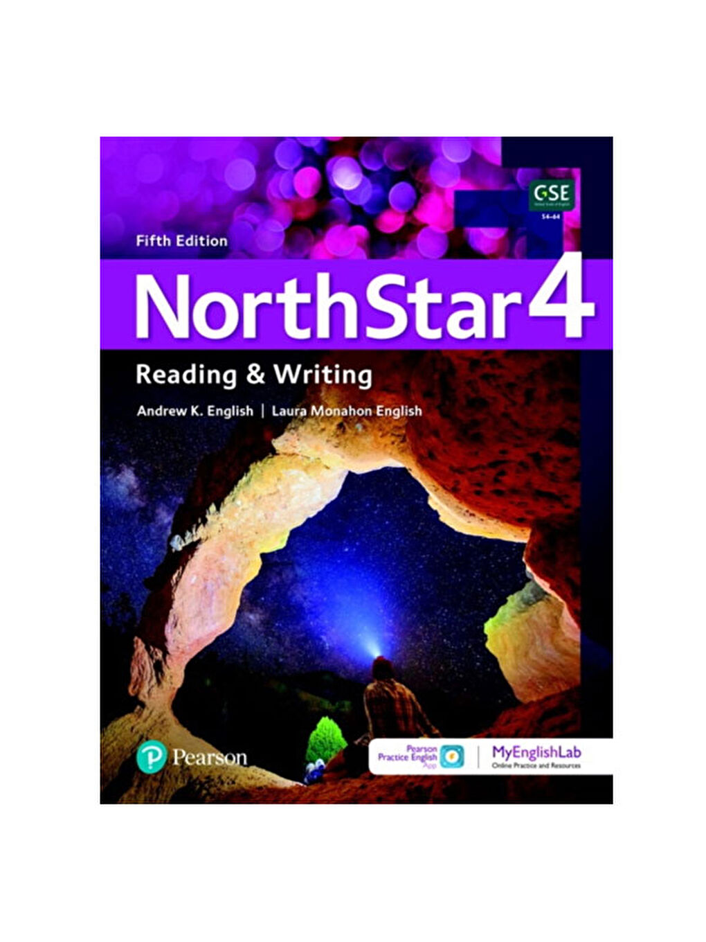 Northstar 5/E 4 Reading And Writing Students' Book