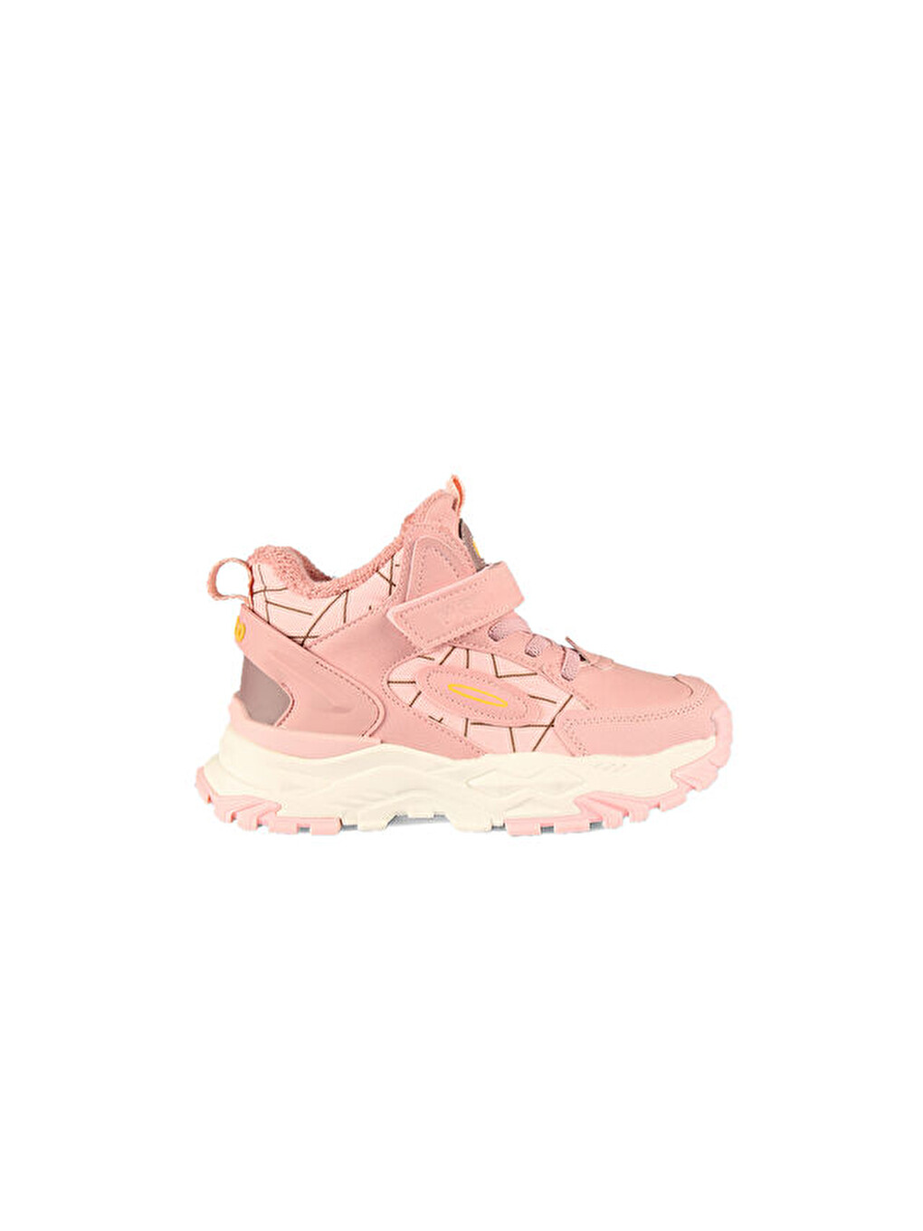 Tura Çocuk Outdoor Botu 946.f25k.437-114 Pembe