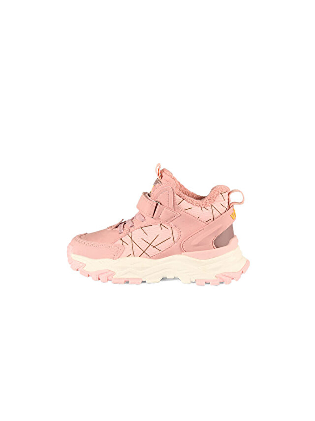 Tura Çocuk Outdoor Botu 946.f25k.437-114 Pembe-1