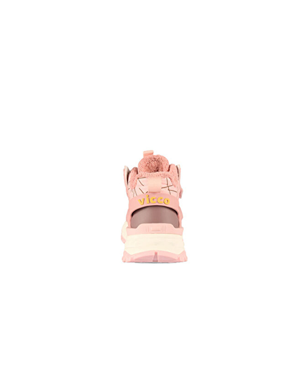 Tura Çocuk Outdoor Botu 946.f25k.437-114 Pembe-3