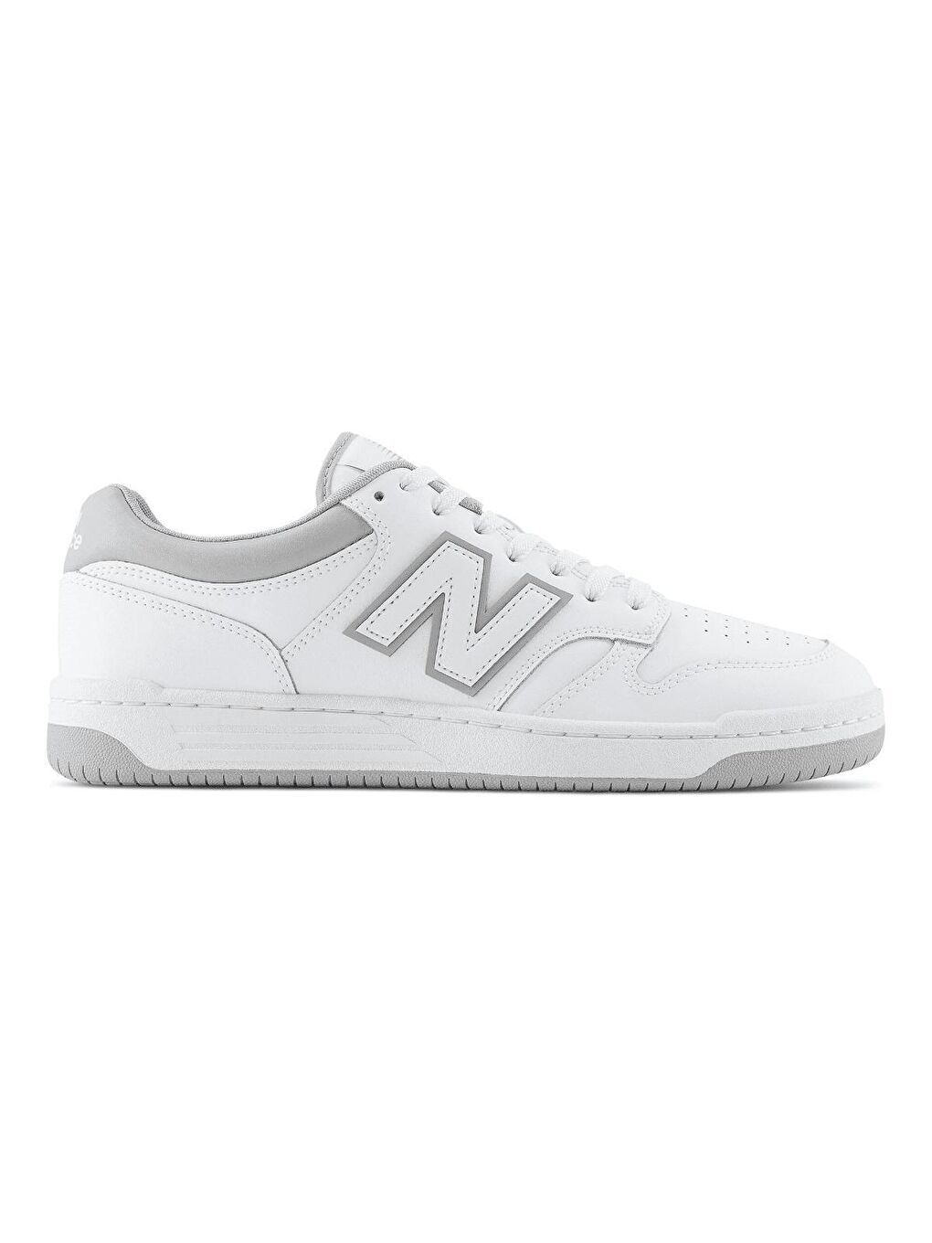 New Balance Beyaz 480 Unisex Beyaz Sneaker