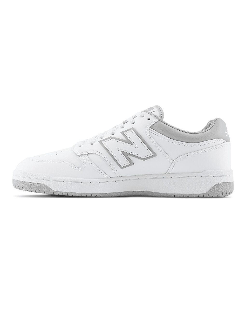 New Balance Beyaz 480 Unisex Beyaz Sneaker - 1