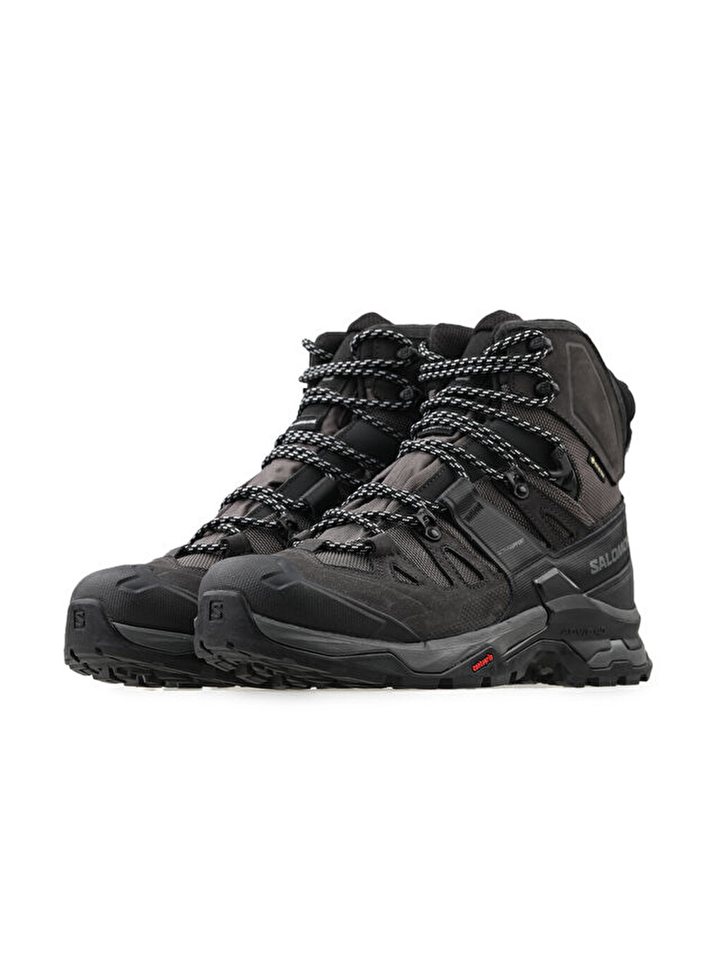 Quest 4 Gtx Erkek Trekking Bot Ve Ayakkabısı L41292600 Siyah-2
