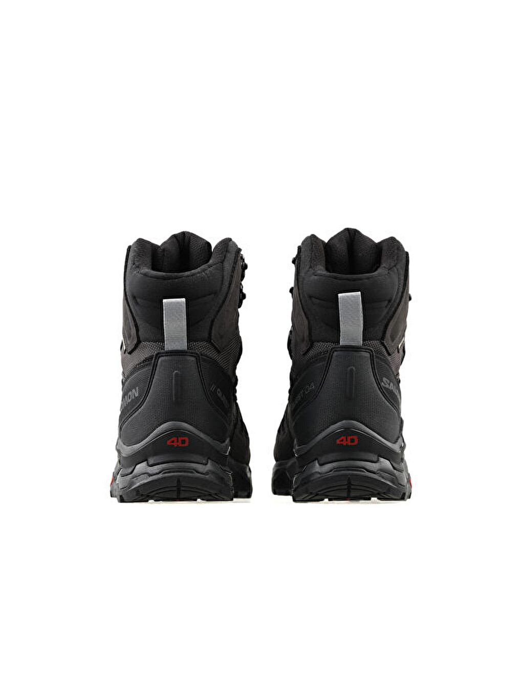 Quest 4 Gtx Erkek Trekking Bot Ve Ayakkabısı L41292600 Siyah-3