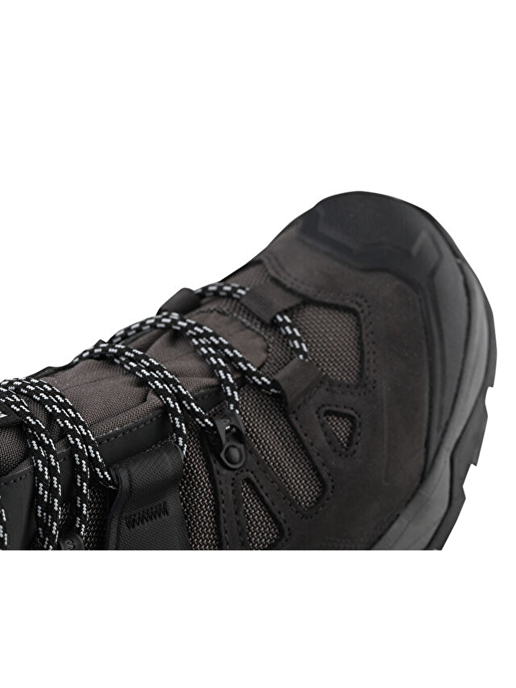 Quest 4 Gtx Erkek Trekking Bot Ve Ayakkabısı L41292600 Siyah-5