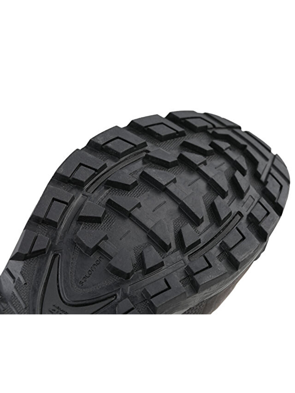 Quest 4 Gtx Erkek Trekking Bot Ve Ayakkabısı L41292600 Siyah-7