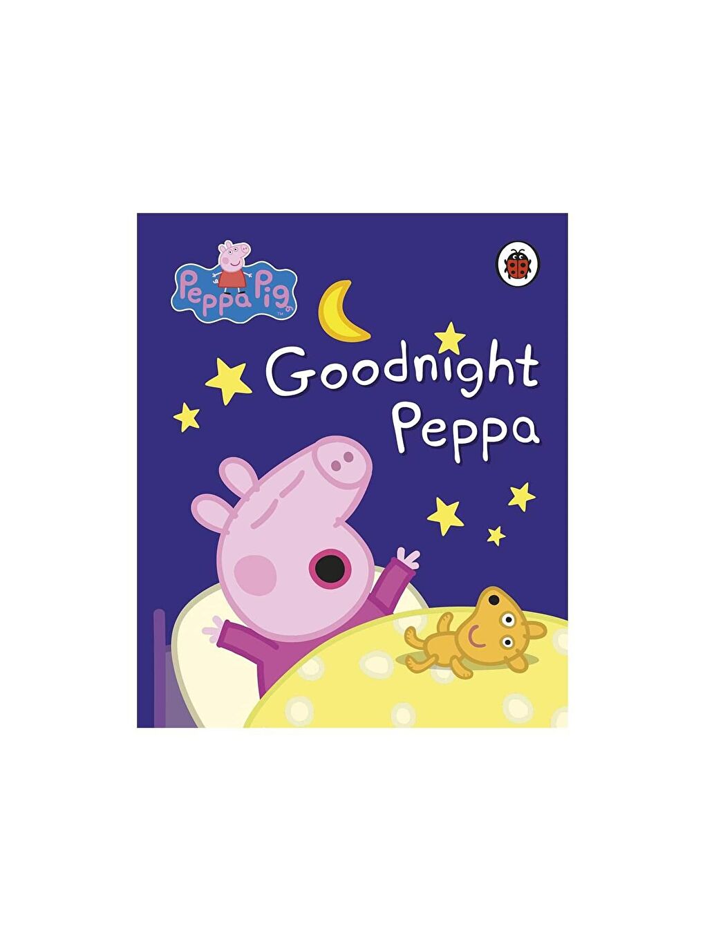 : Goodnight Peppa