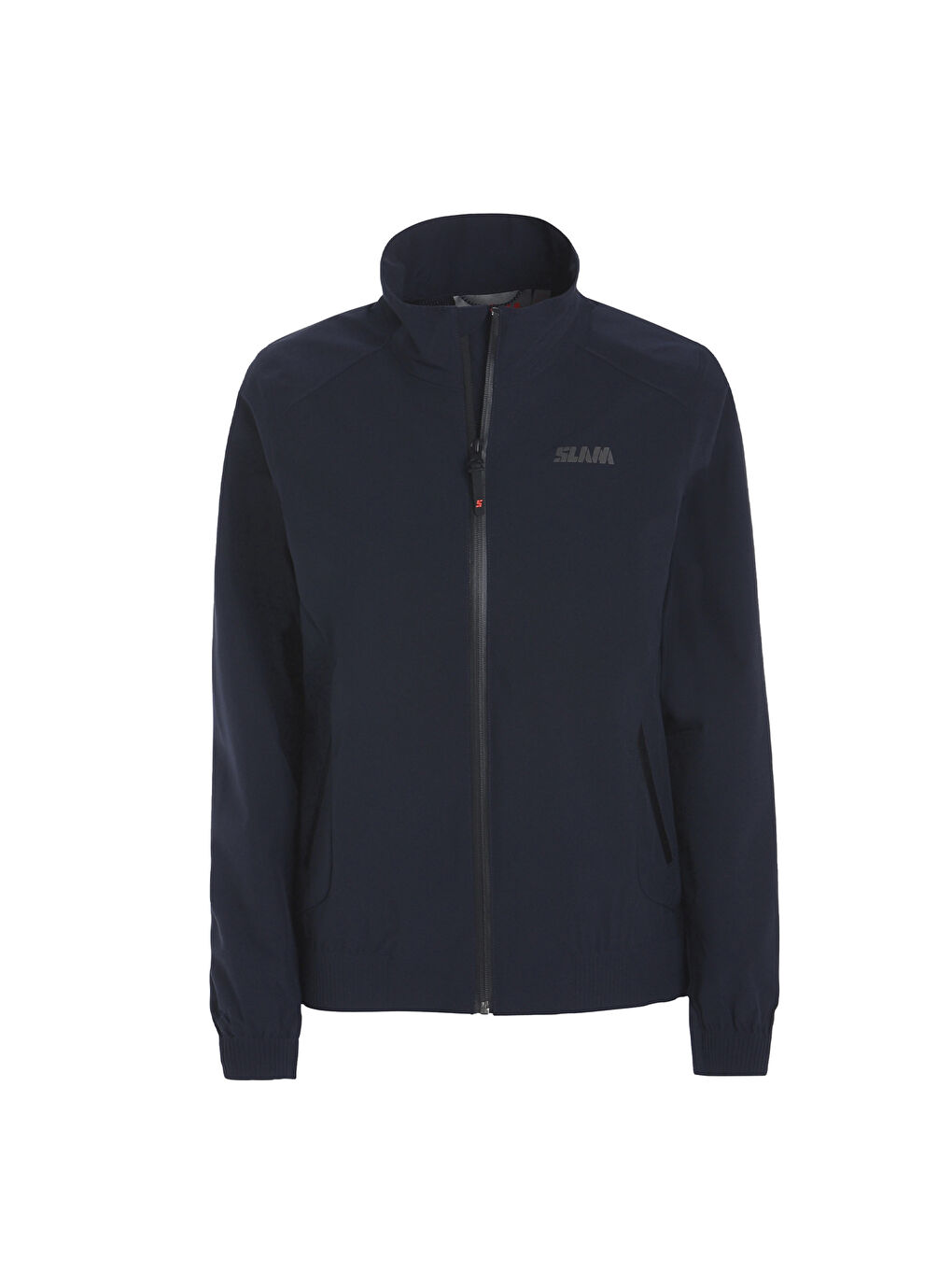 Lacivert Dock Ws Kadın Mavi Ceket-1