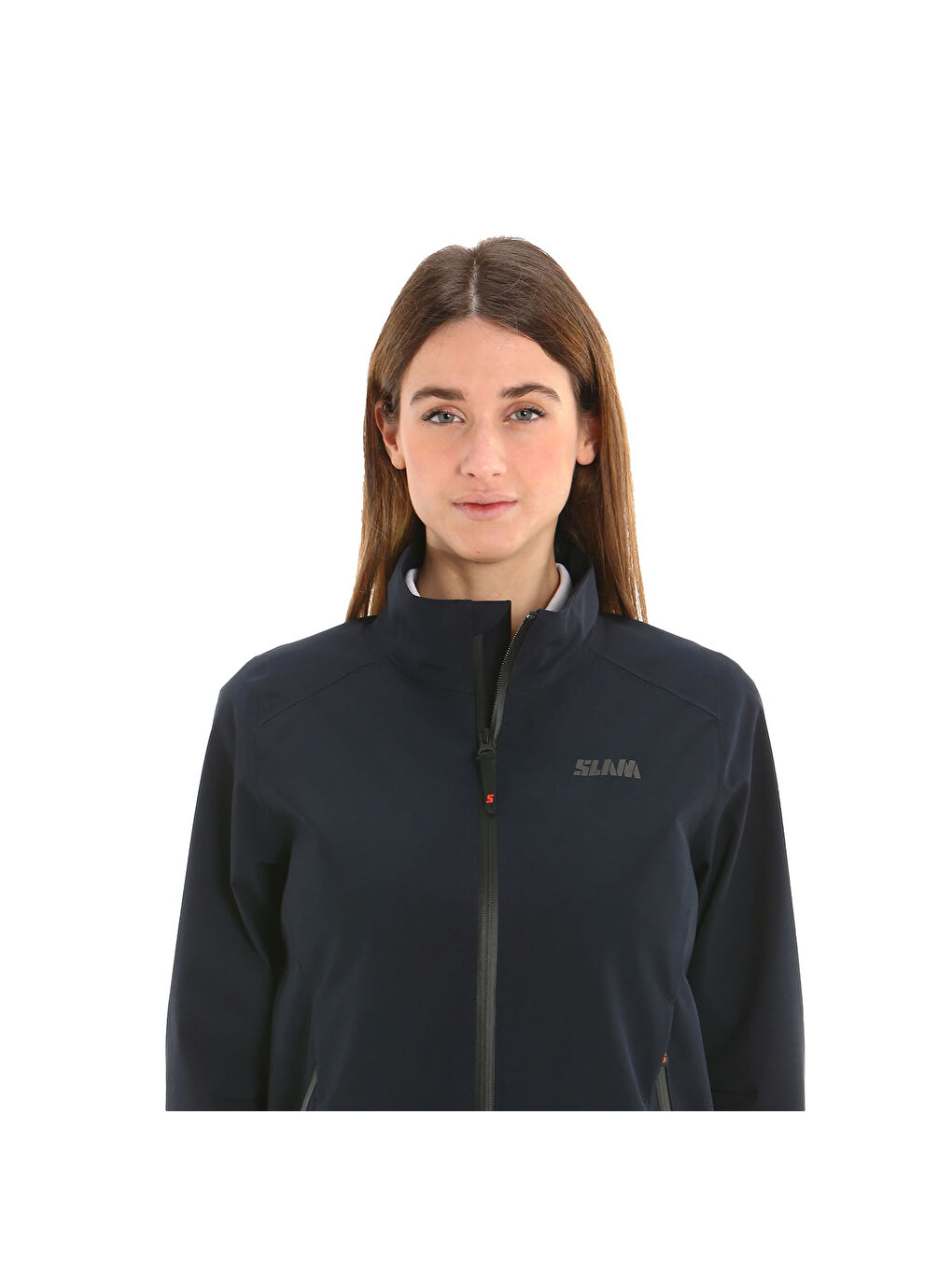 Lacivert Dock Ws Kadın Mavi Ceket-3