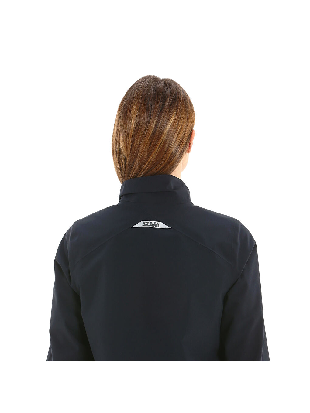 Lacivert Dock Ws Kadın Mavi Ceket-7