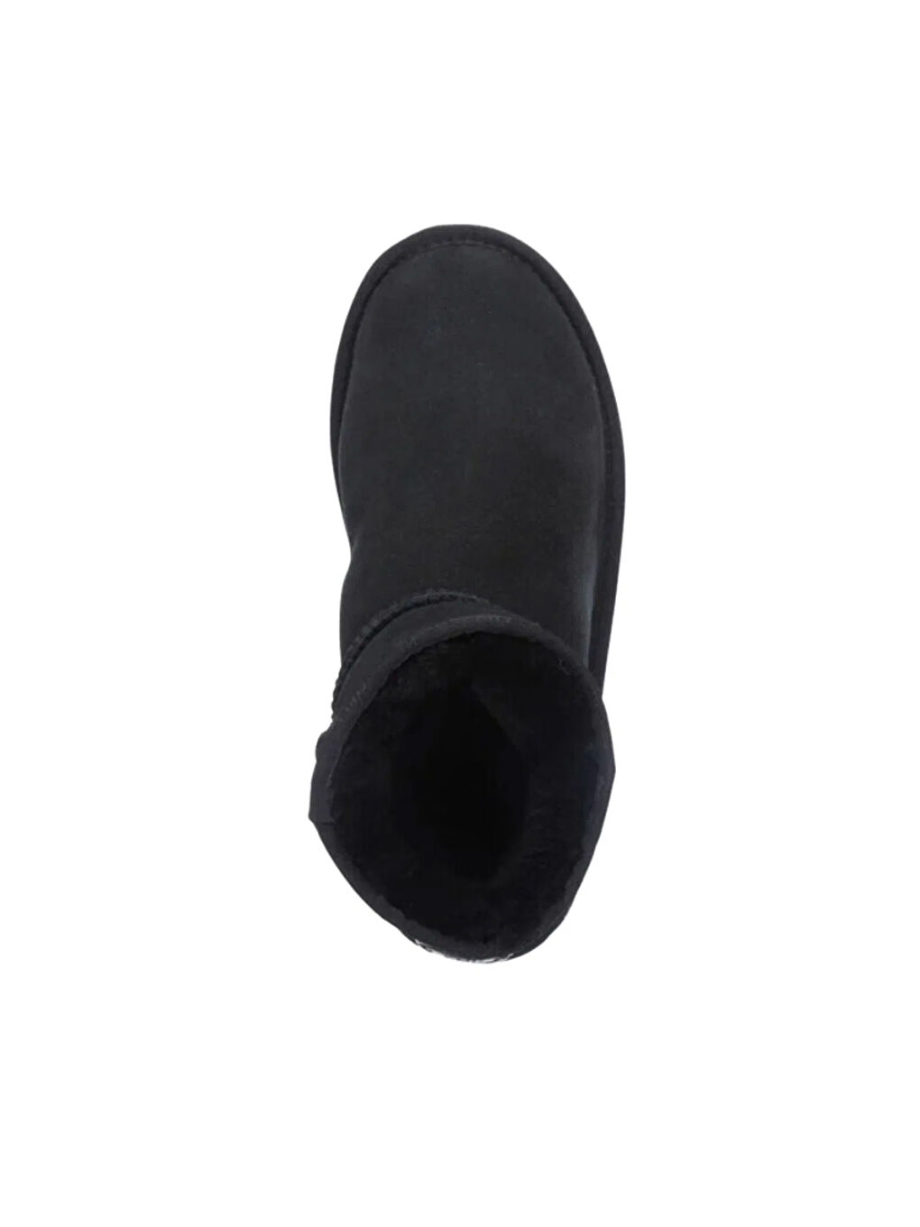 Platinum Slim Darling Kadın Siyah Bot-3