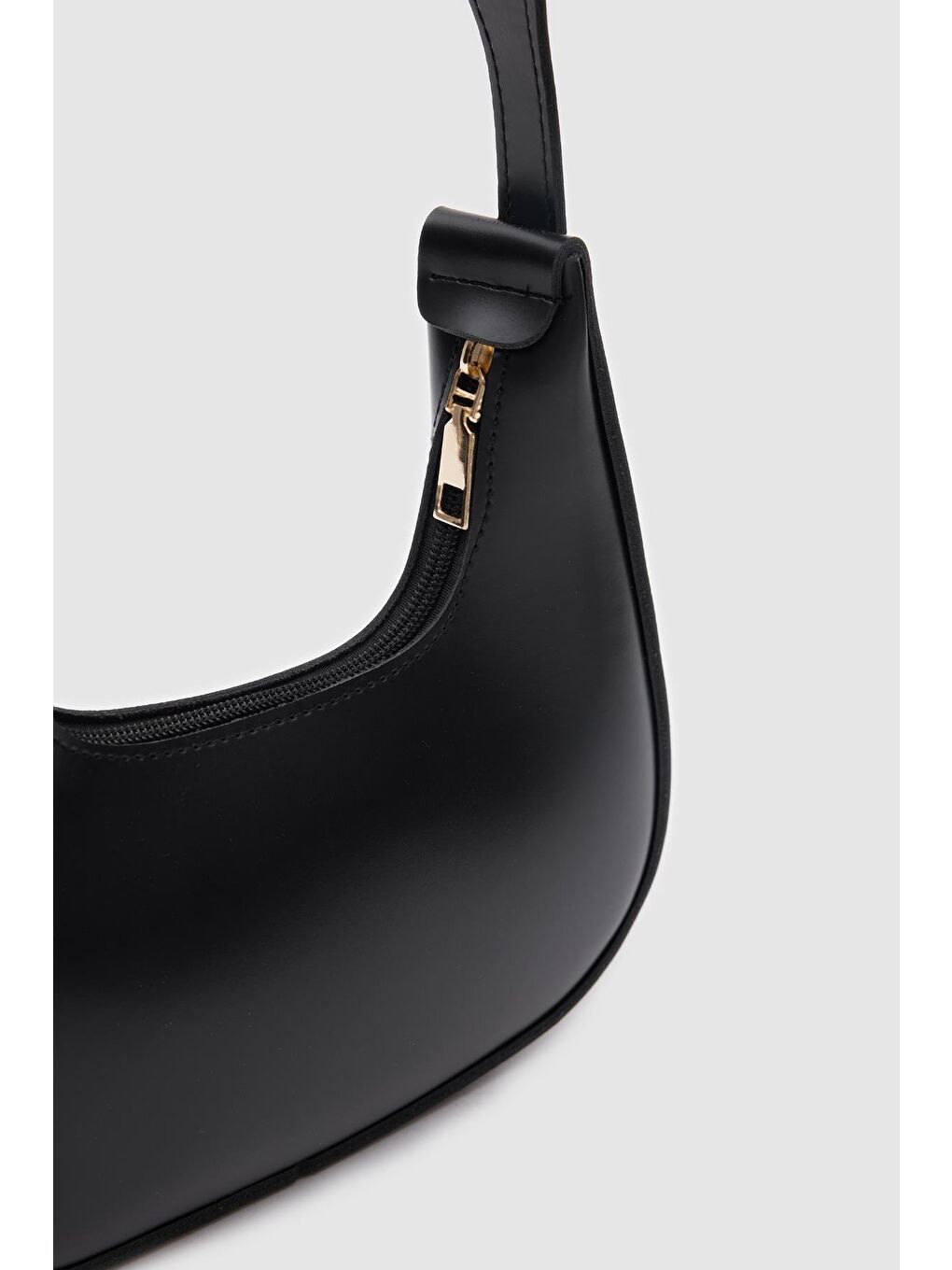 Gisou Baget Çanta Siyah-2