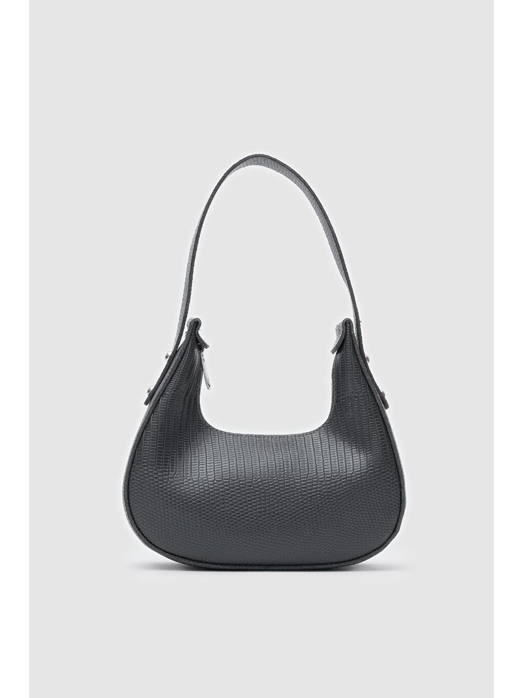 Pam Baget Çanta Antrasit