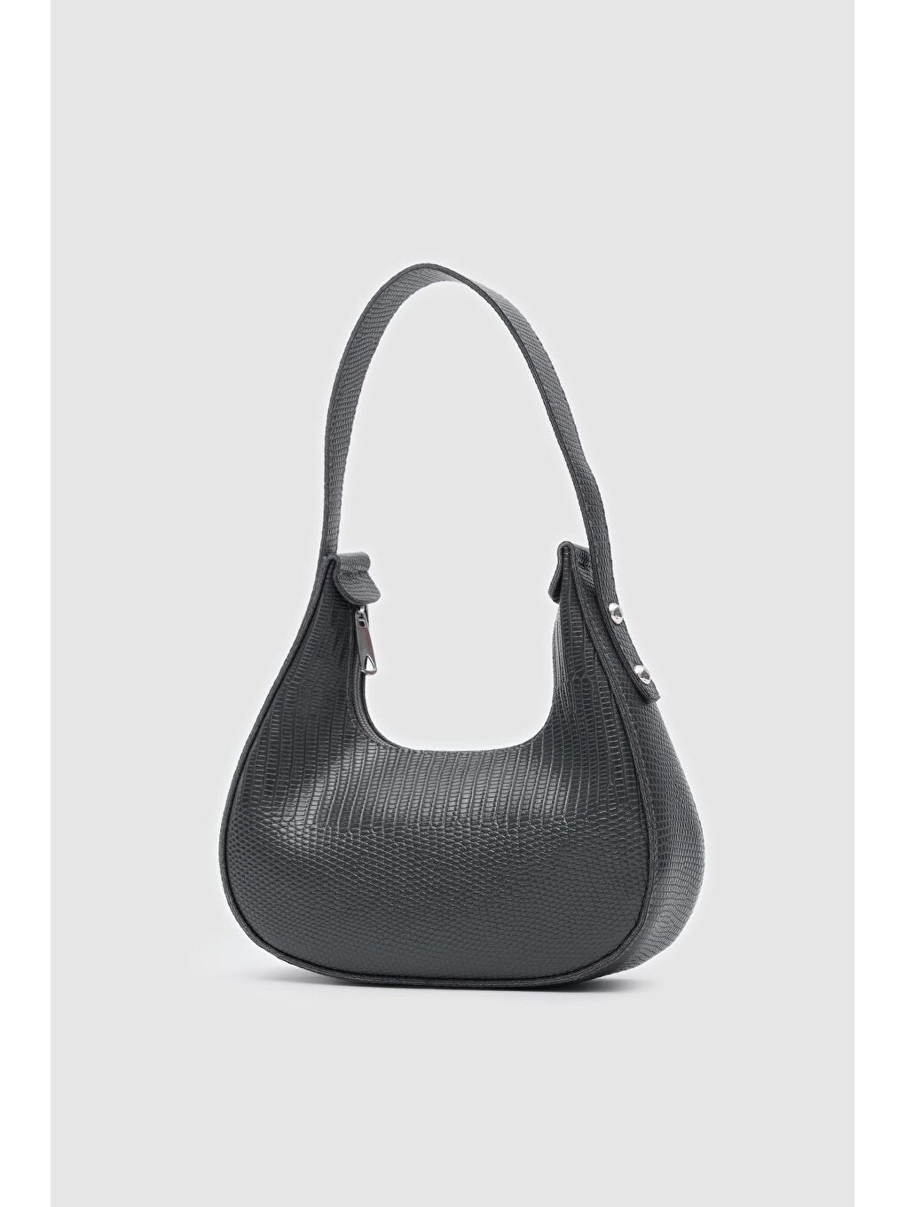 Pam Baget Çanta Antrasit-1