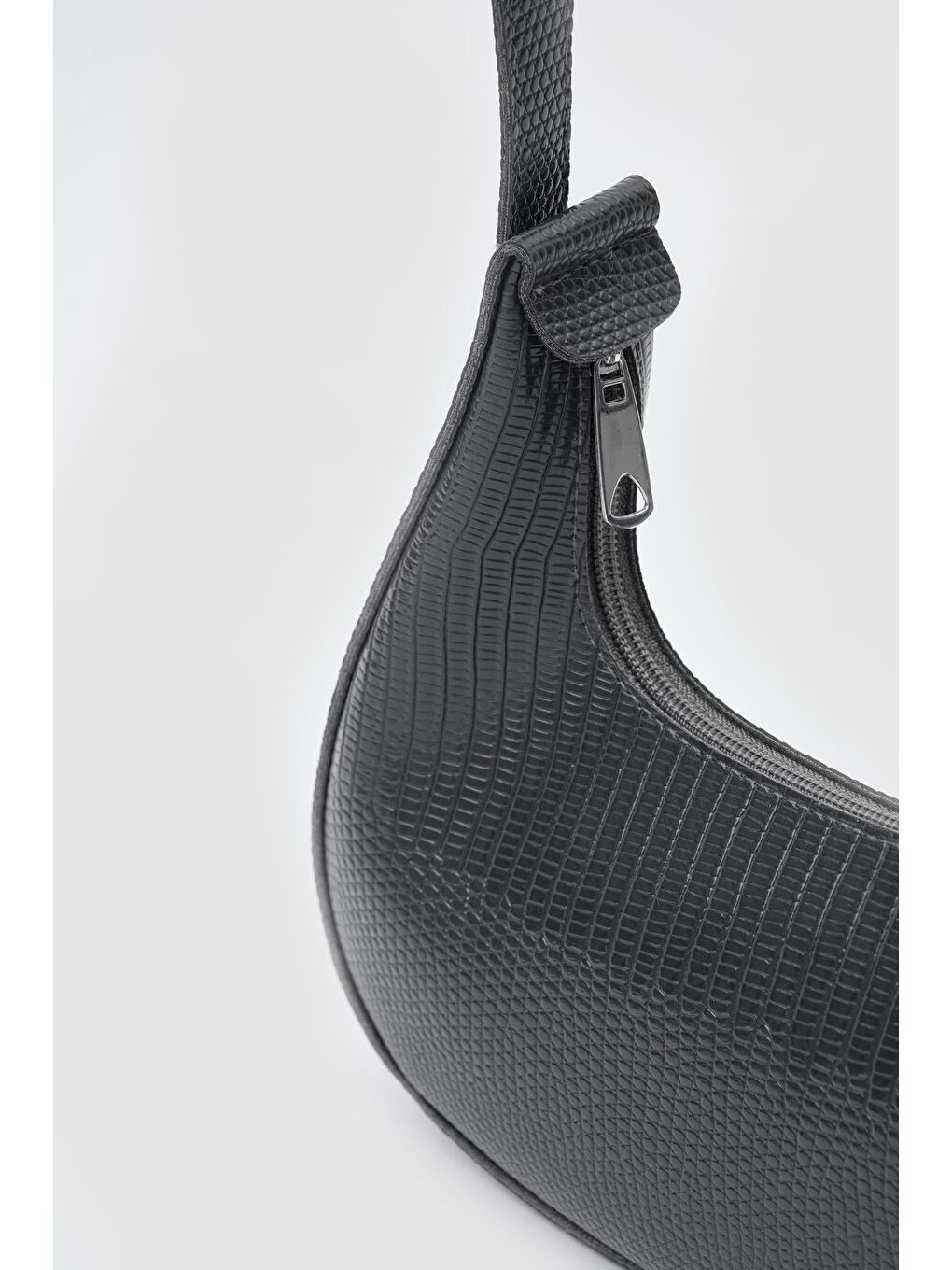 Pam Baget Çanta Antrasit-3