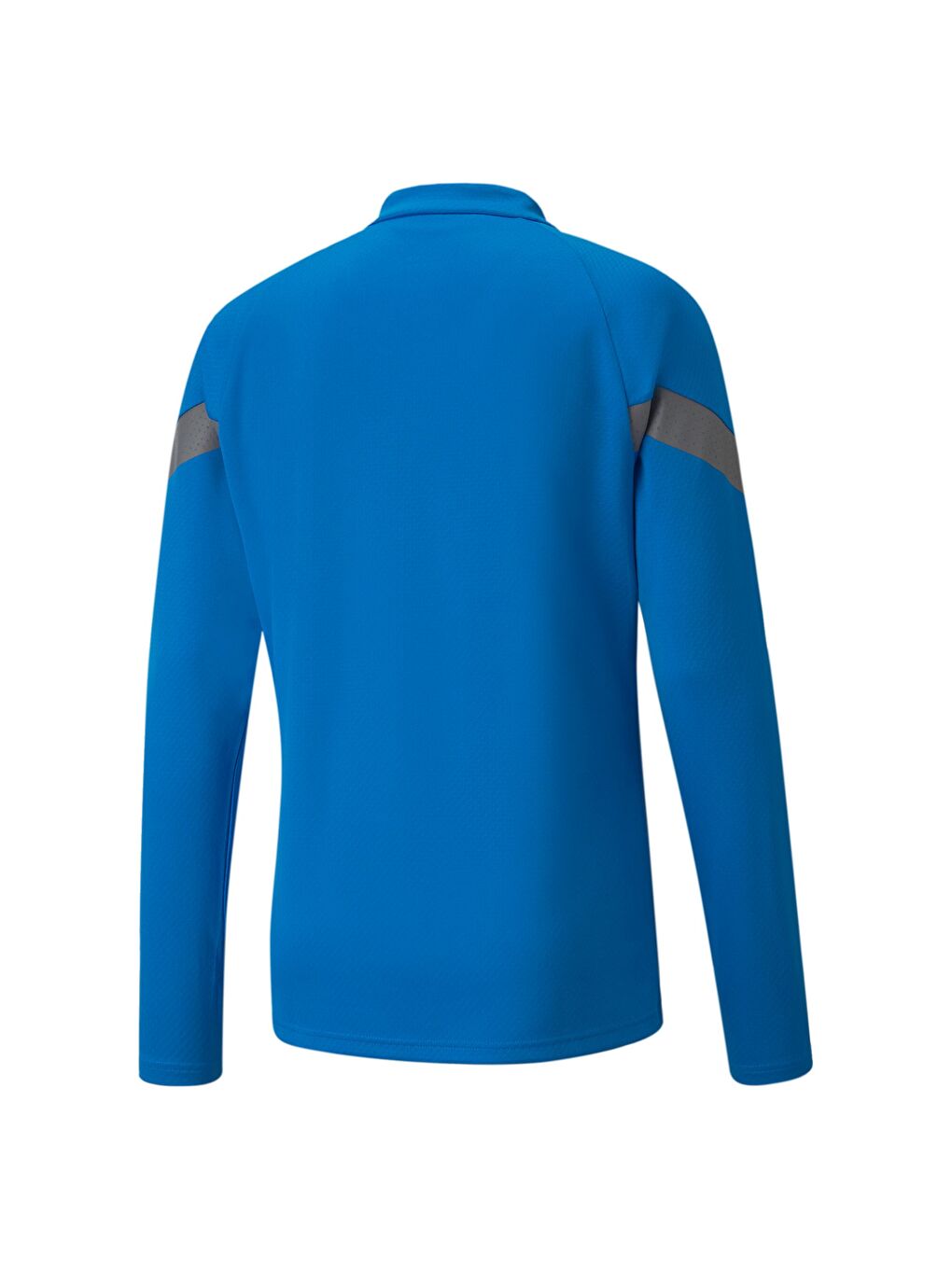 Mavi teamFINAL Football Erkek Antrenman Üst-3