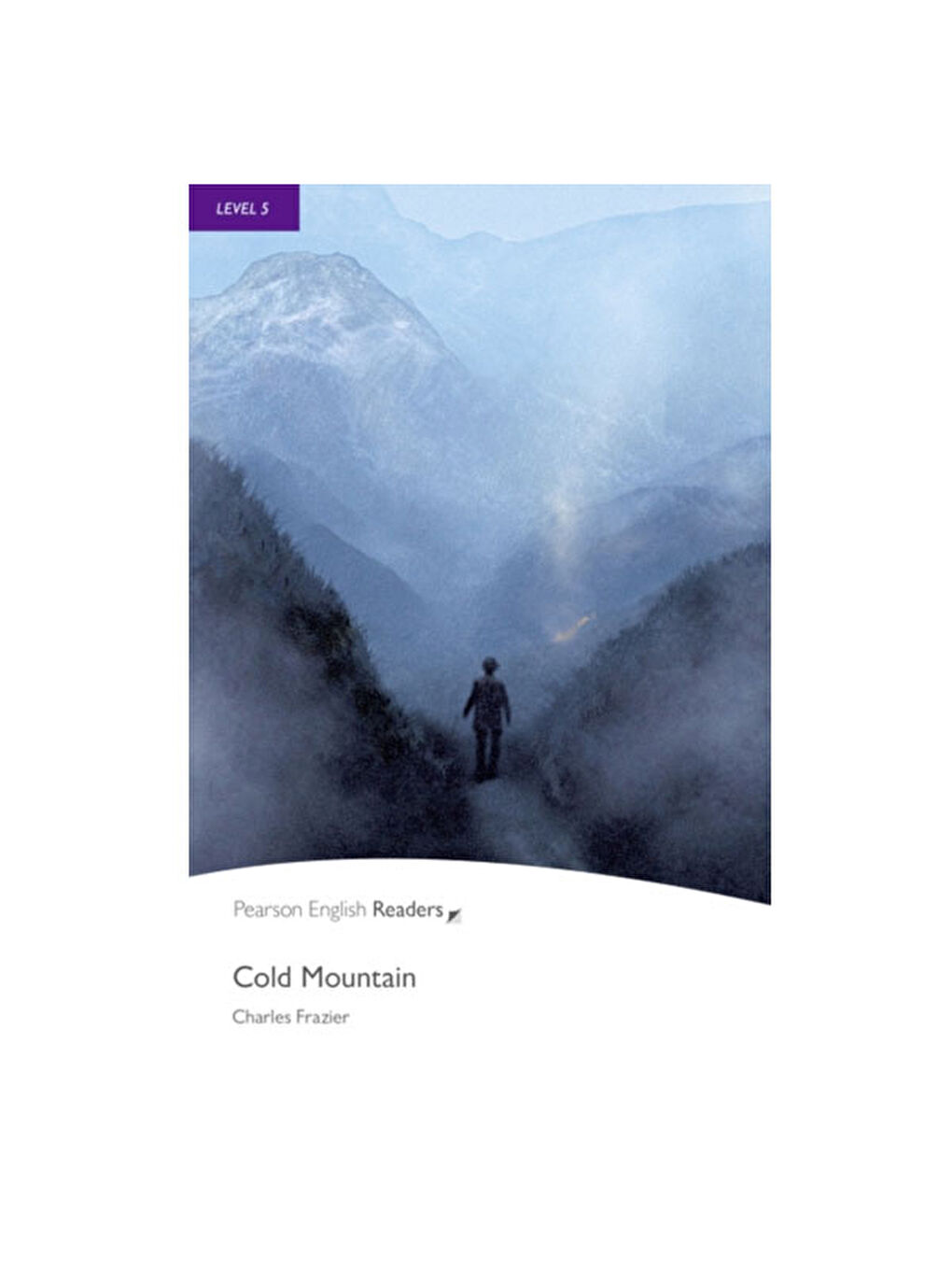 Per Level 5: Cold Mountain Book + Mp3 Pack