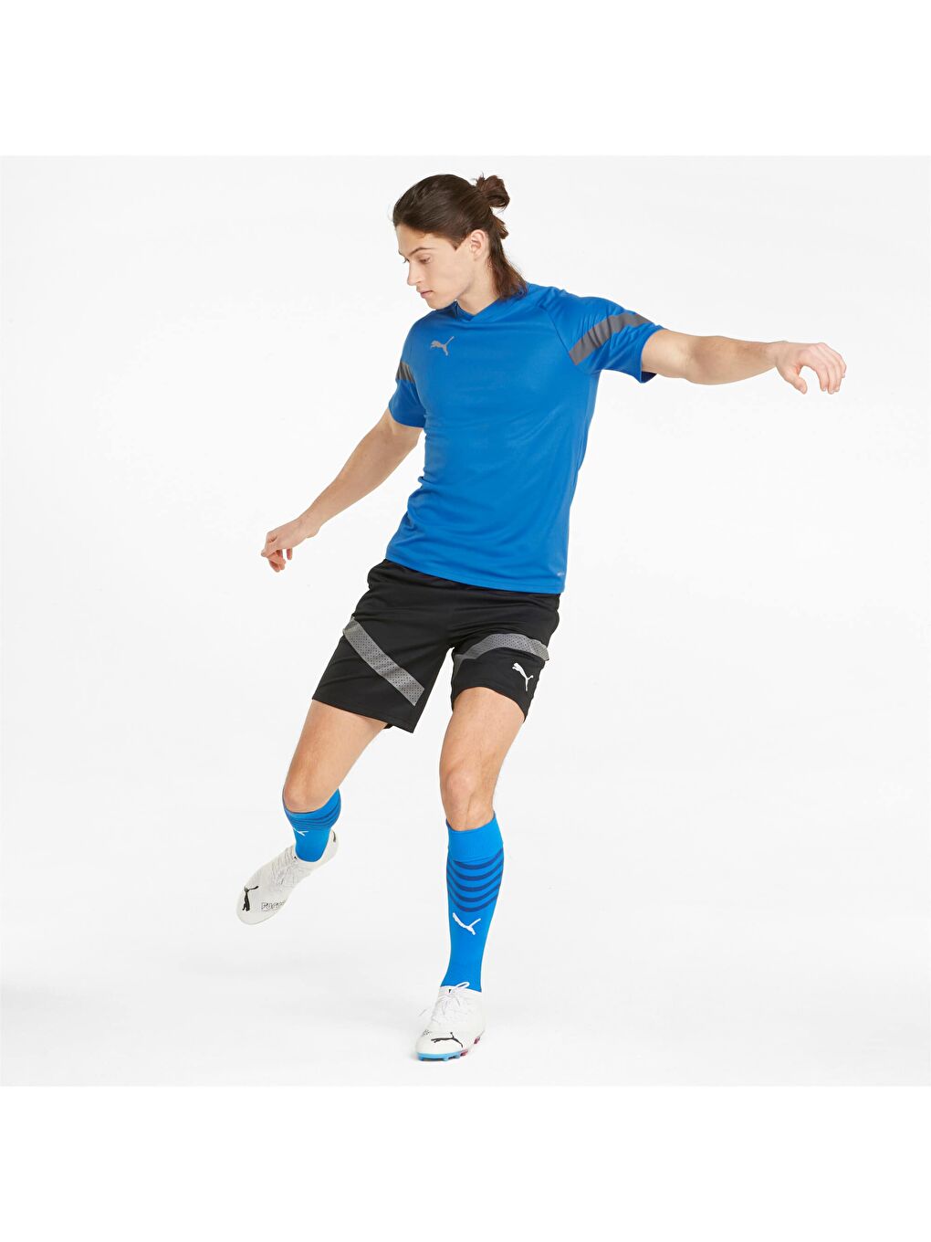 Mavi teamFINAL Erkek Antrenman Forma-1