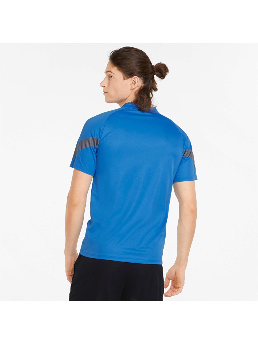 Mavi teamFINAL Erkek Antrenman Forma-2