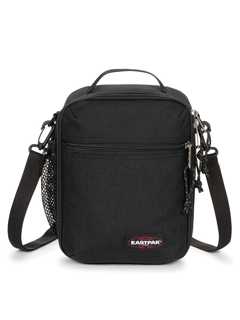 The Lunch One Black Beslenme Çantası EK0A5BME0081