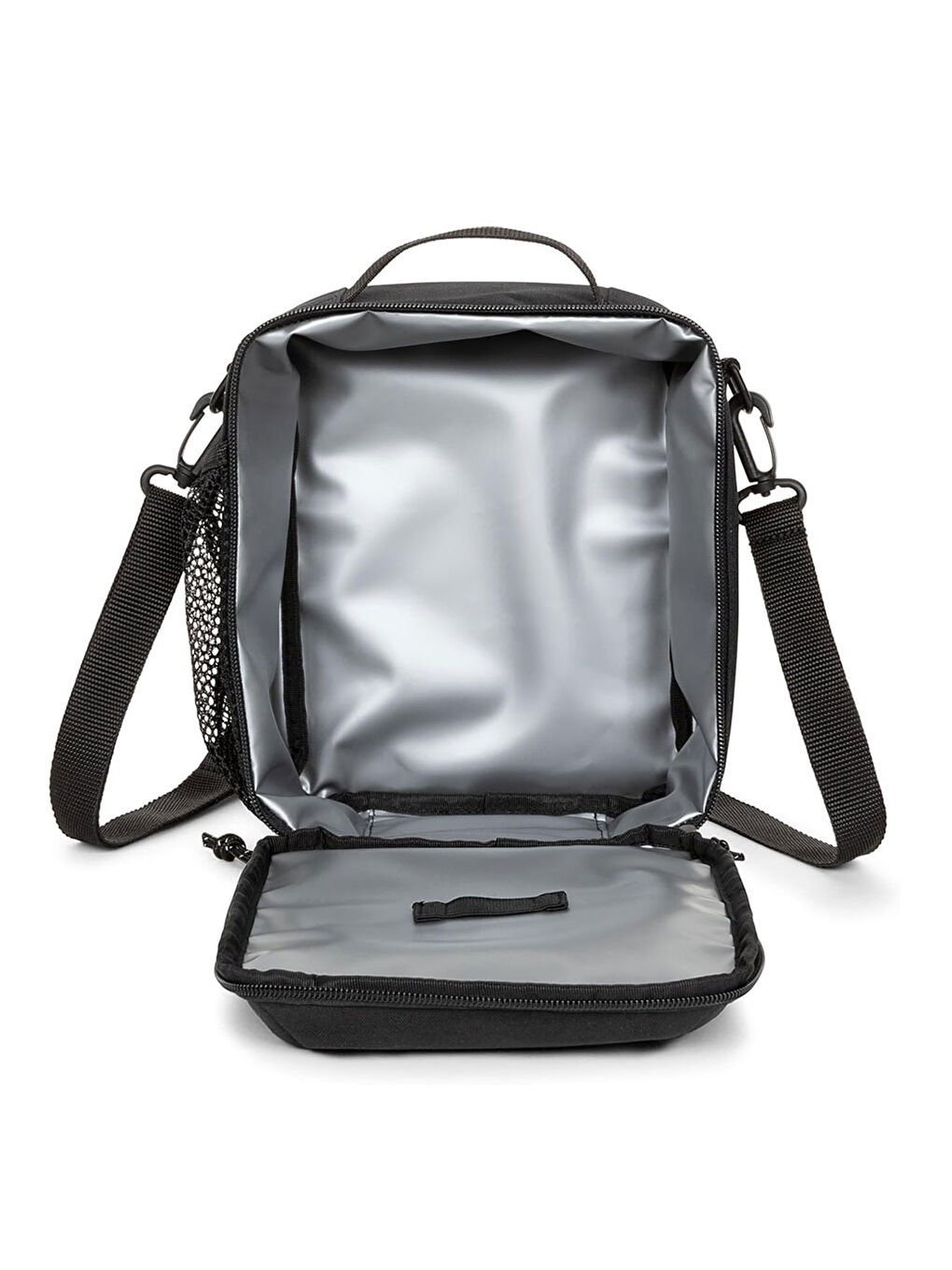 The Lunch One Black Beslenme Çantası EK0A5BME0081-1